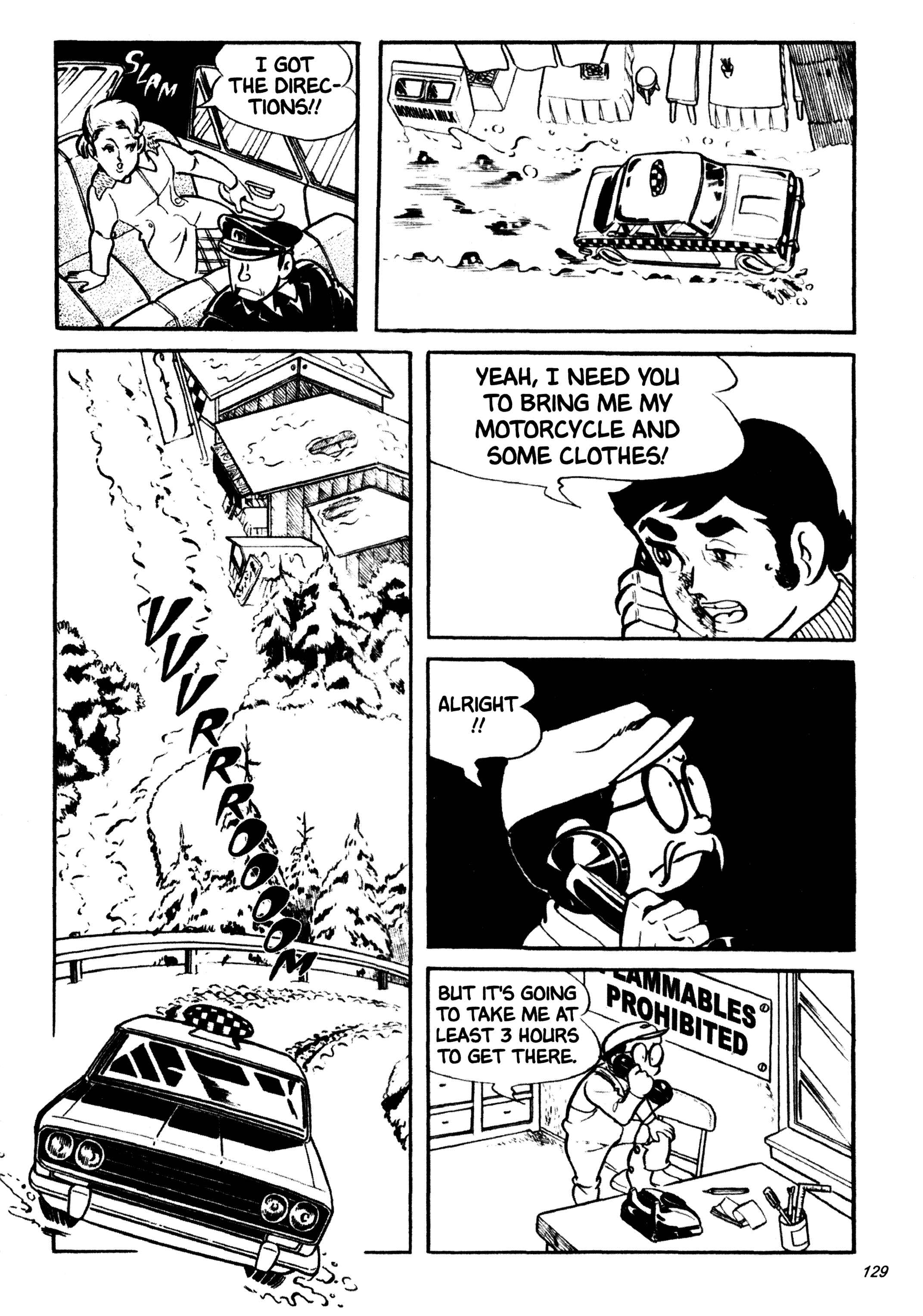 Page 4 Chapter 18 Wild 7