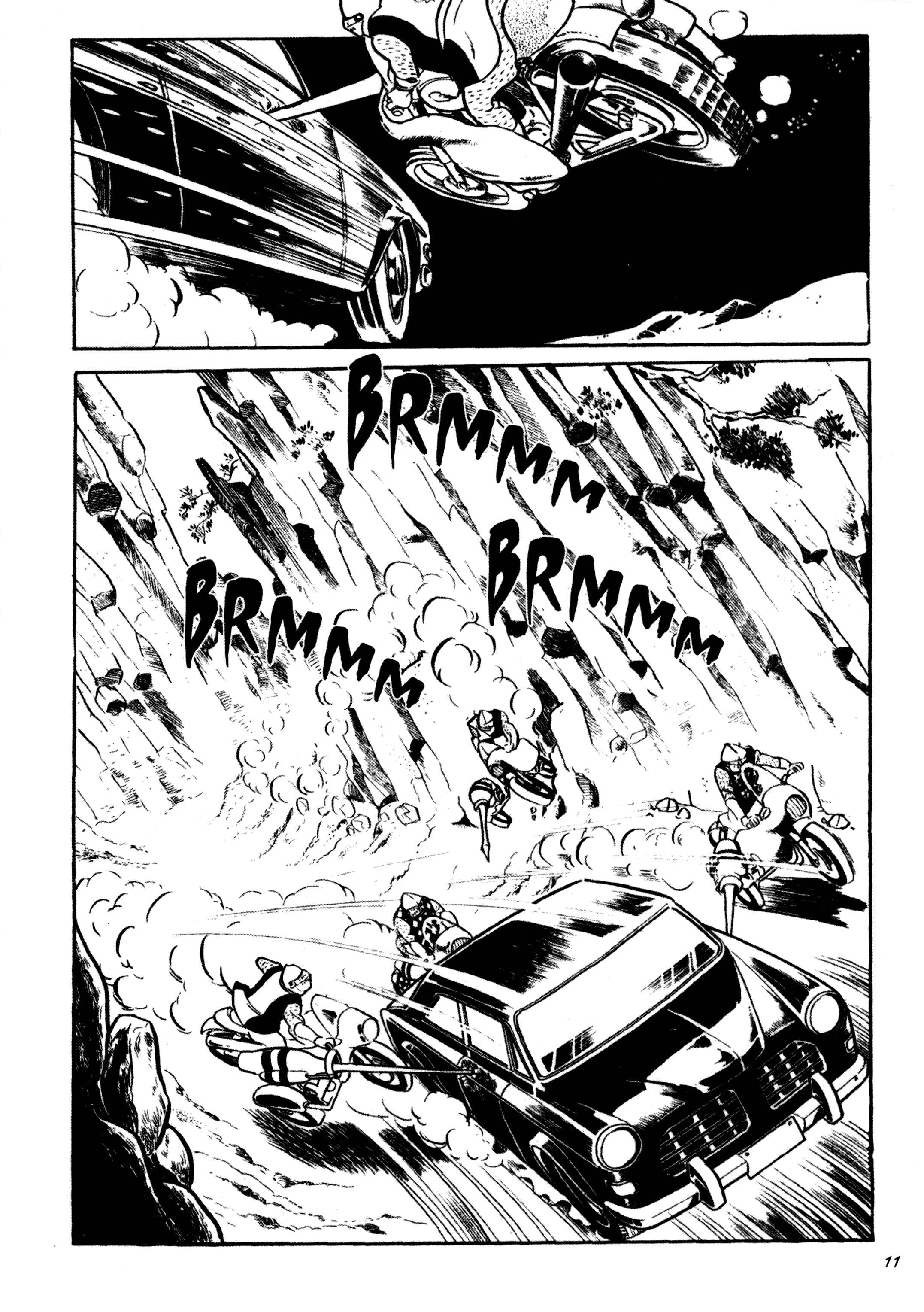 Page 12 Chapter 13 Wild 7