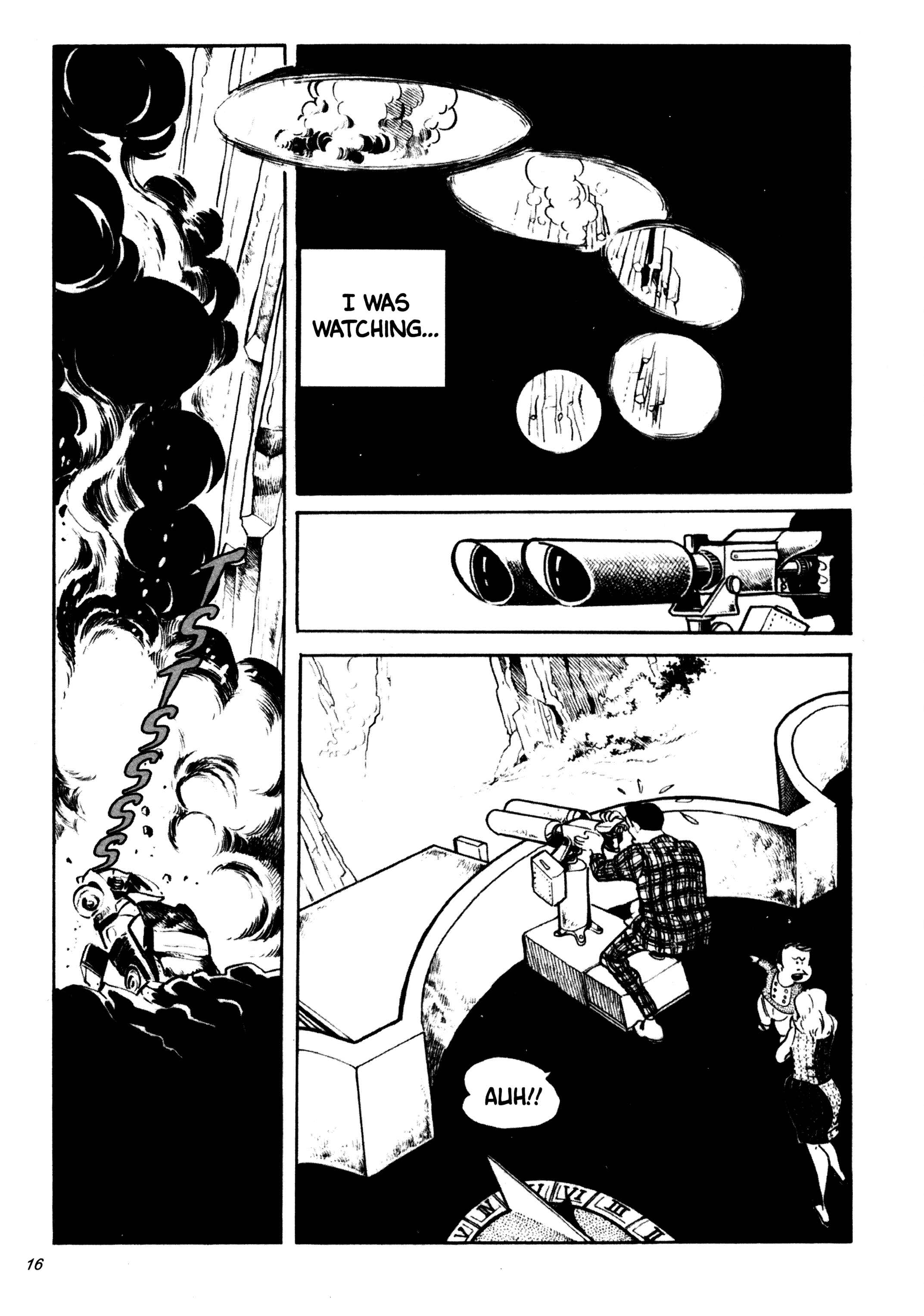 Page 17 Chapter 13 Wild 7