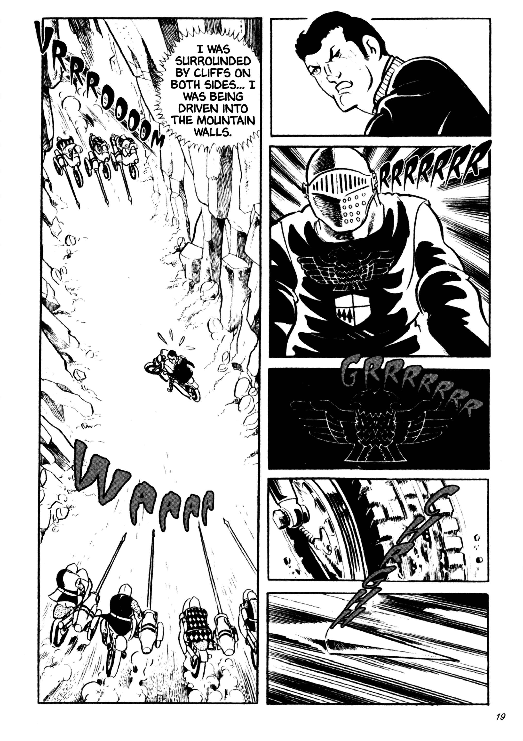 Page 20 Chapter 13 Wild 7