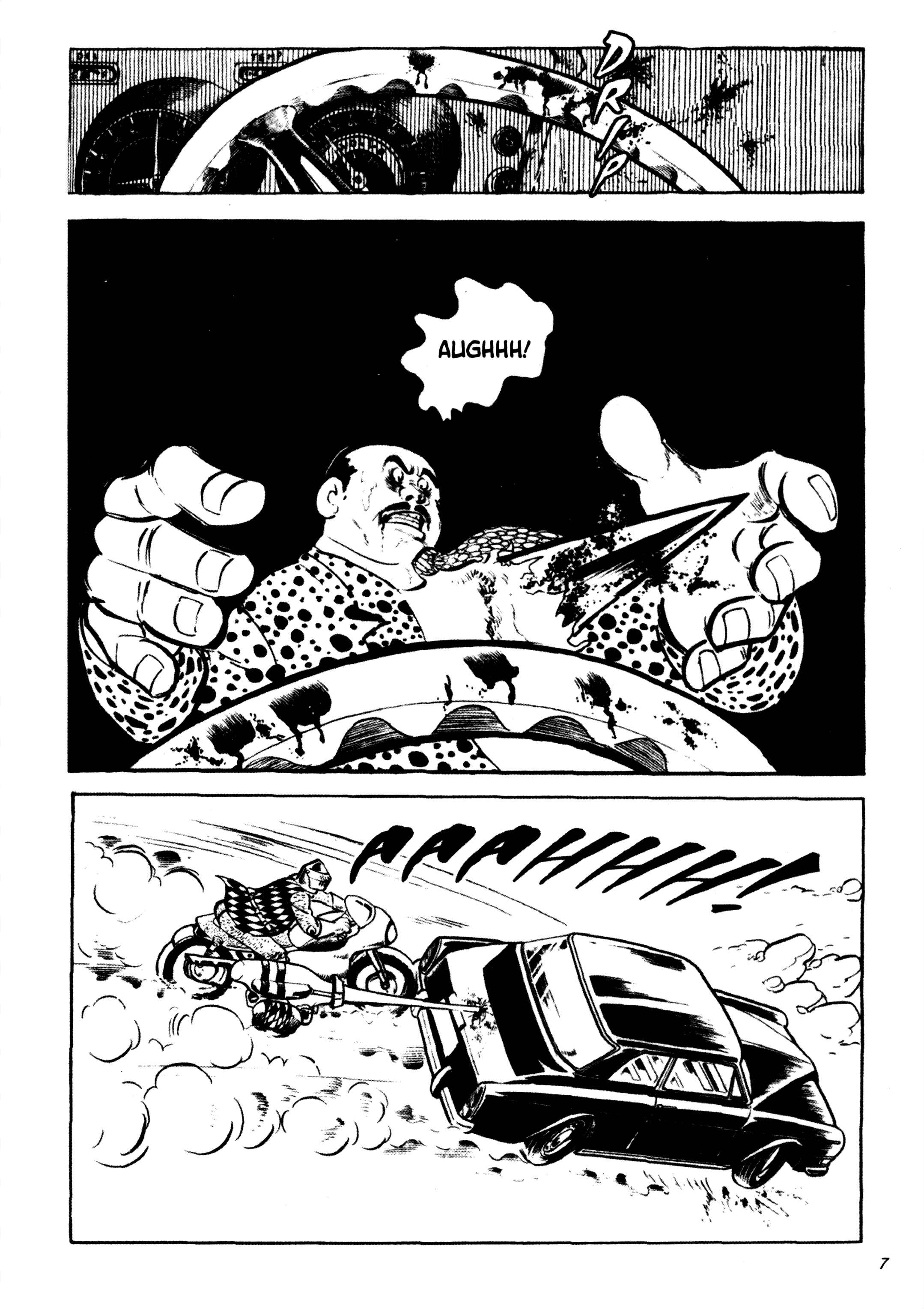 Page 8 Chapter 13 Wild 7