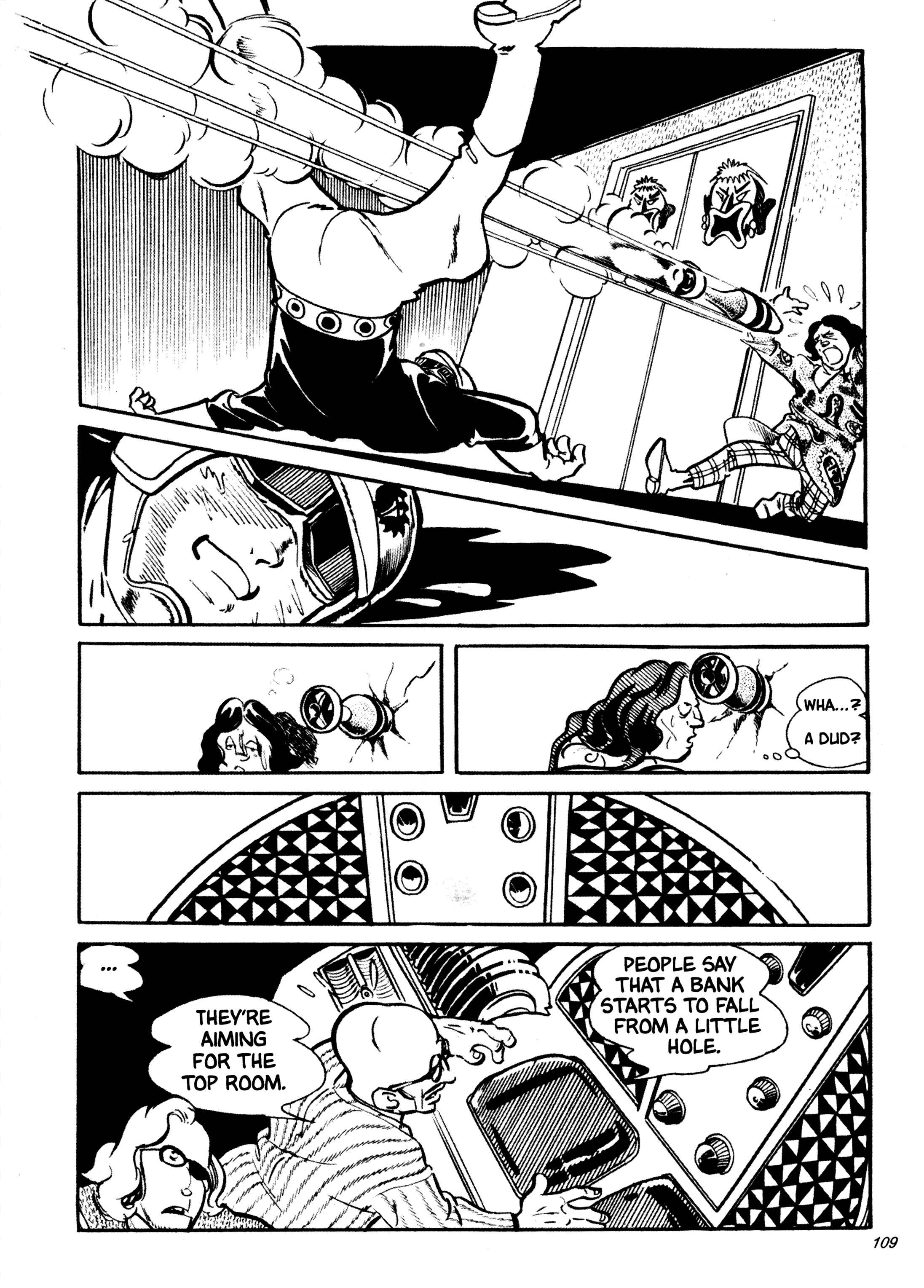 Page 15 Chapter 10 Wild 7