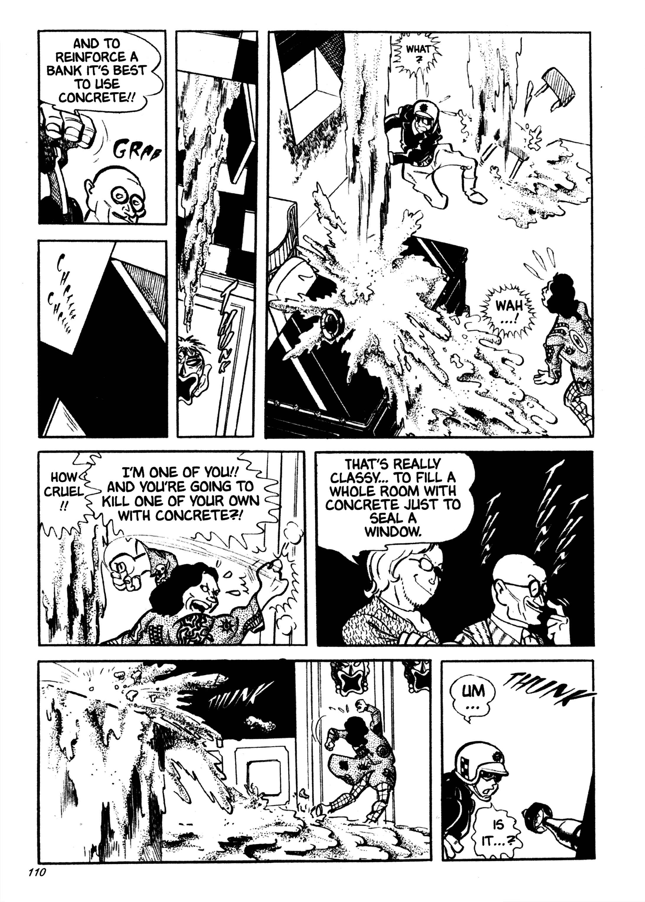 Page 16 Chapter 10 Wild 7
