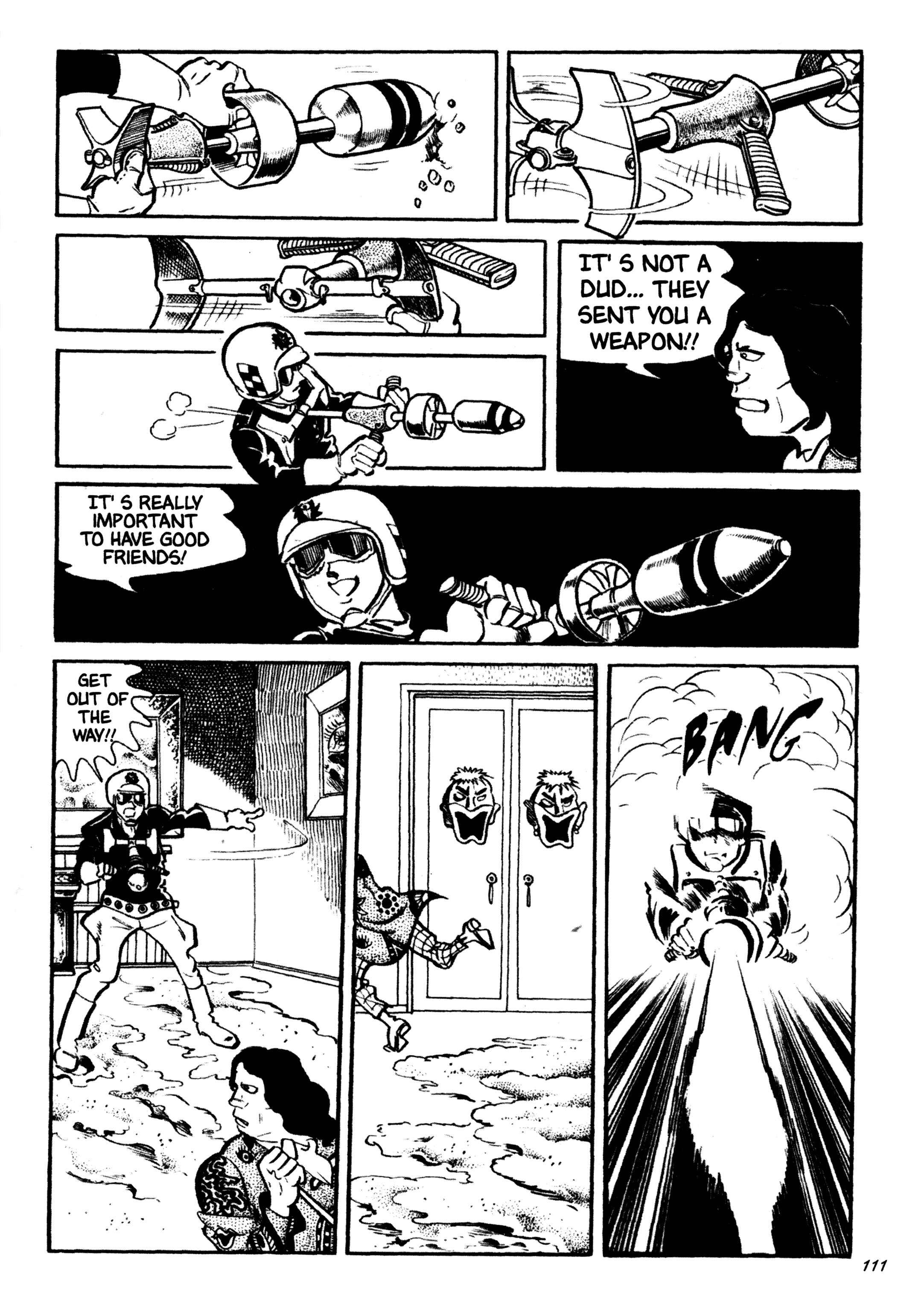 Page 17 Chapter 10 Wild 7