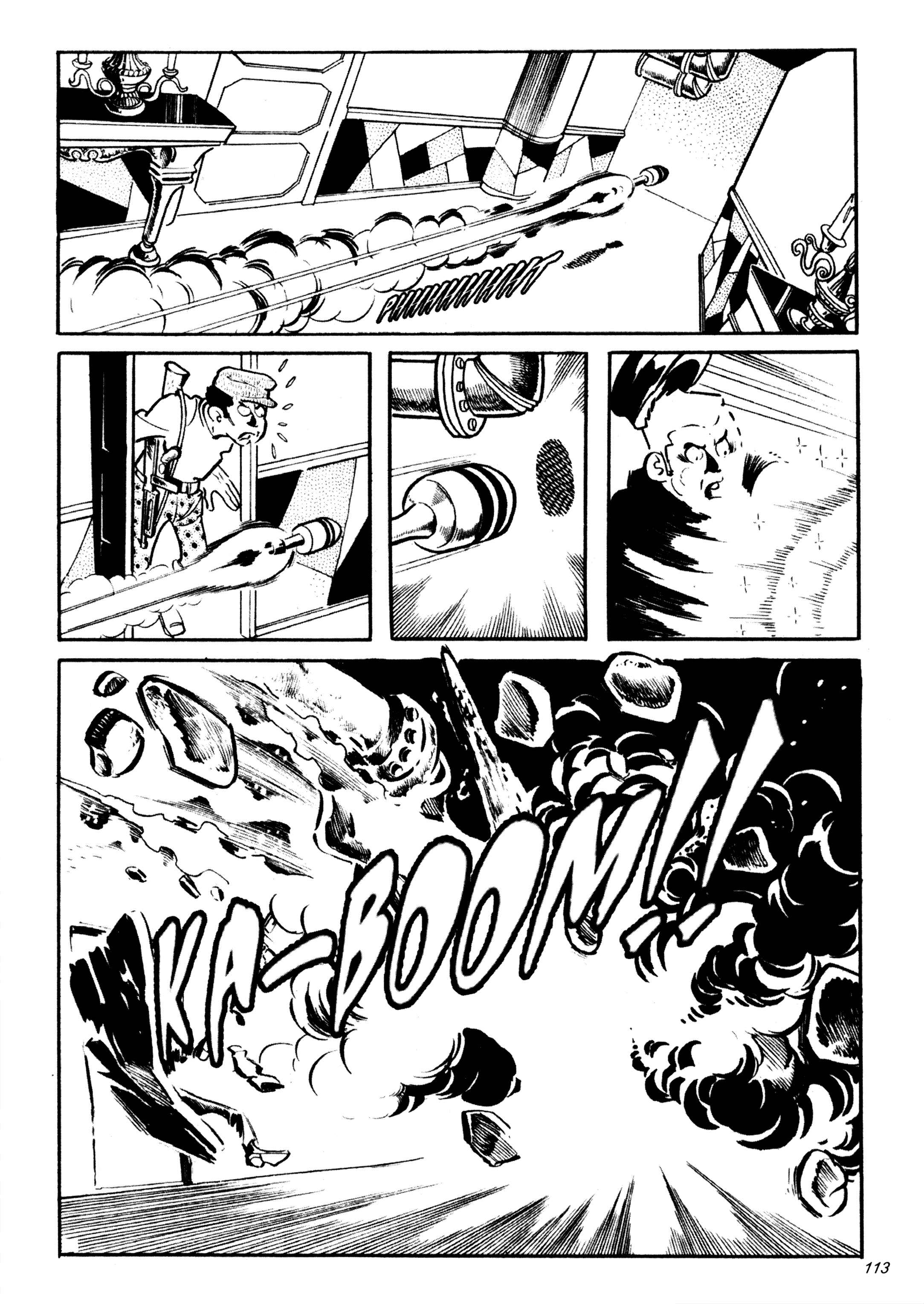 Page 19 Chapter 10 Wild 7