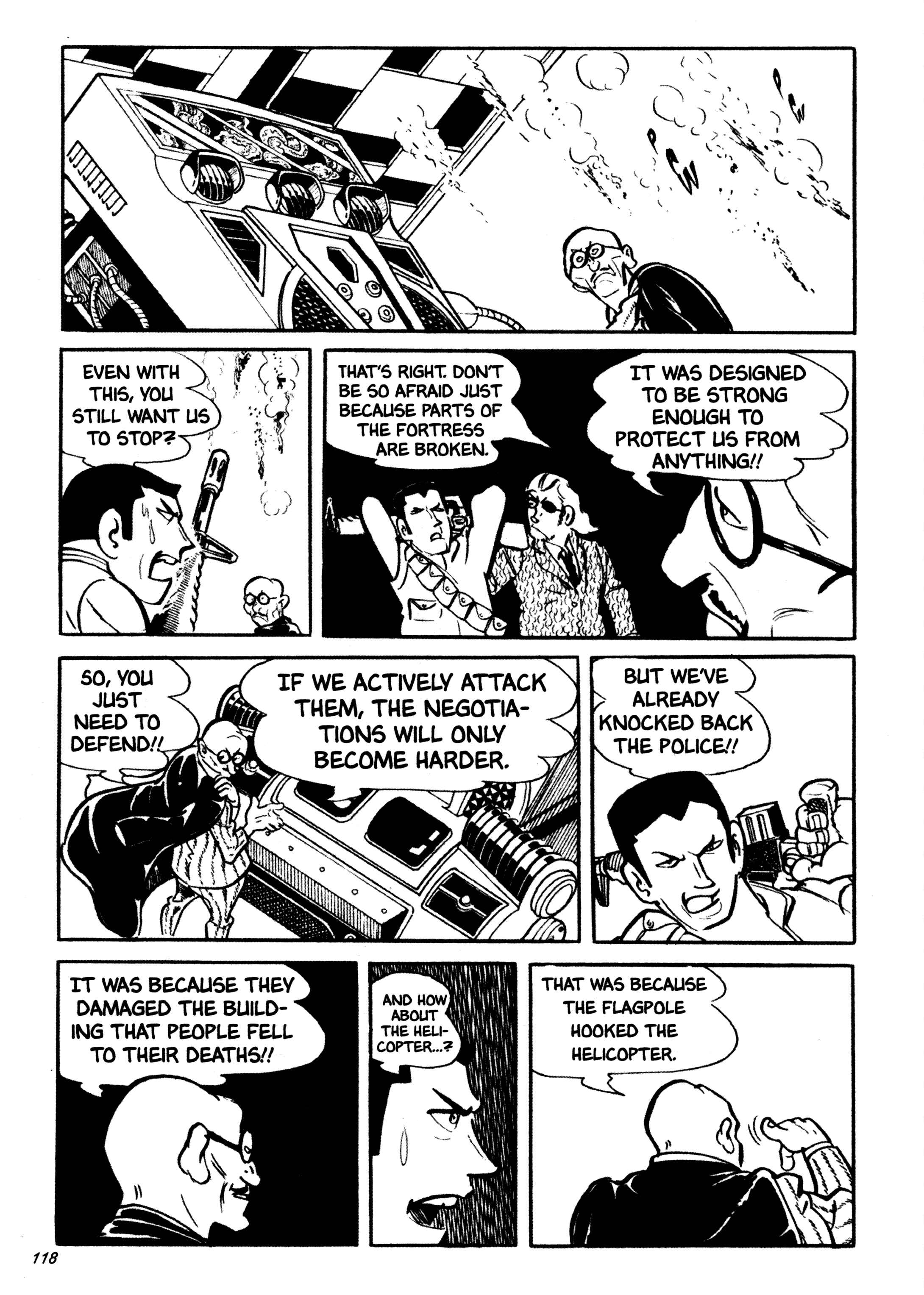 Page 23 Chapter 10 Wild 7
