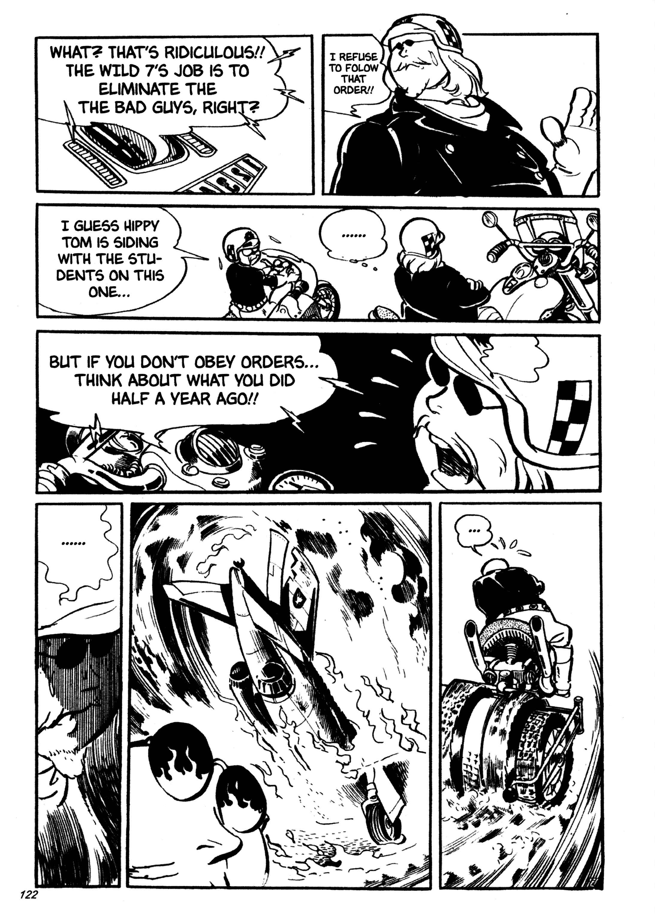 Page 27 Chapter 10 Wild 7
