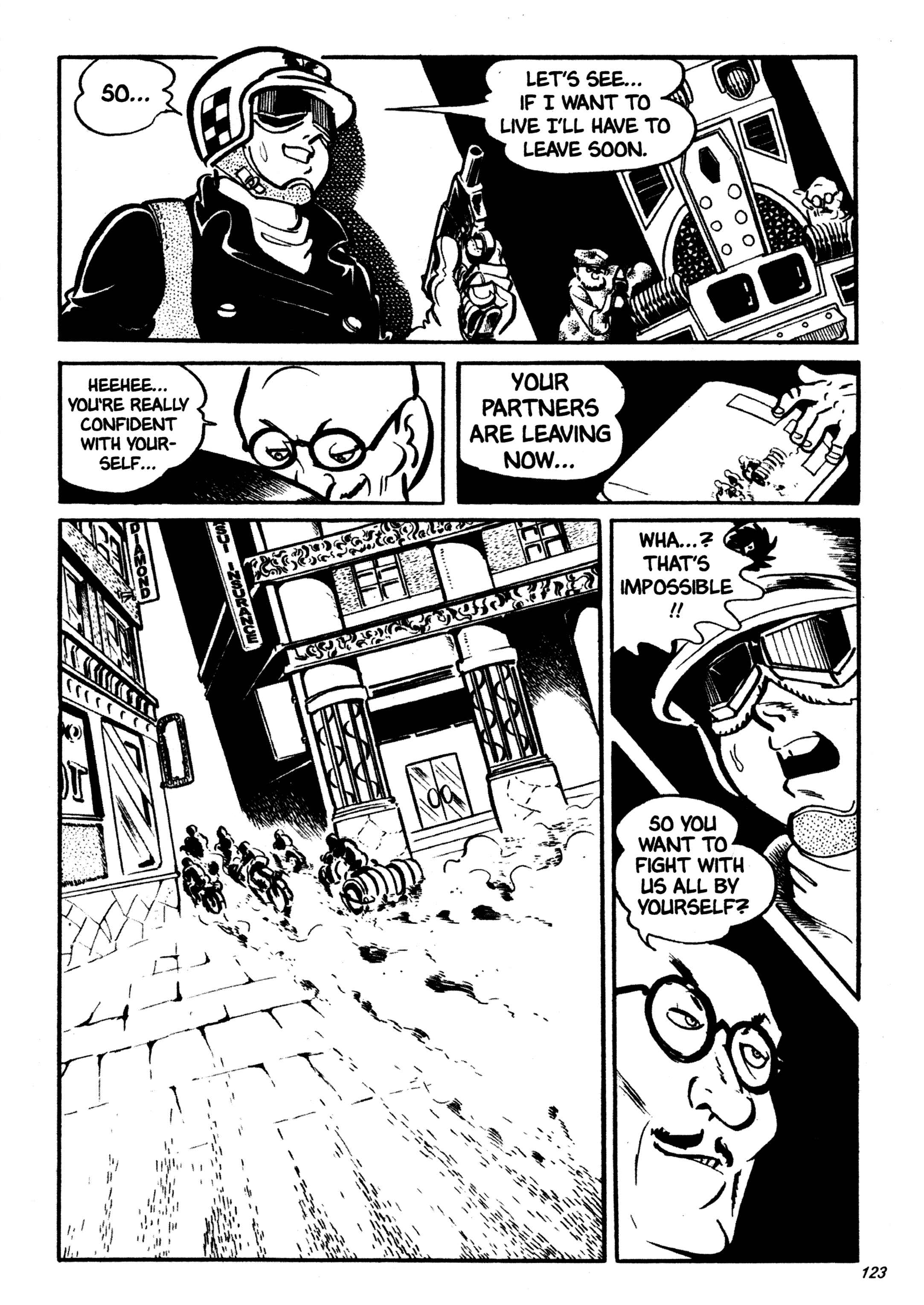 Page 28 Chapter 10 Wild 7