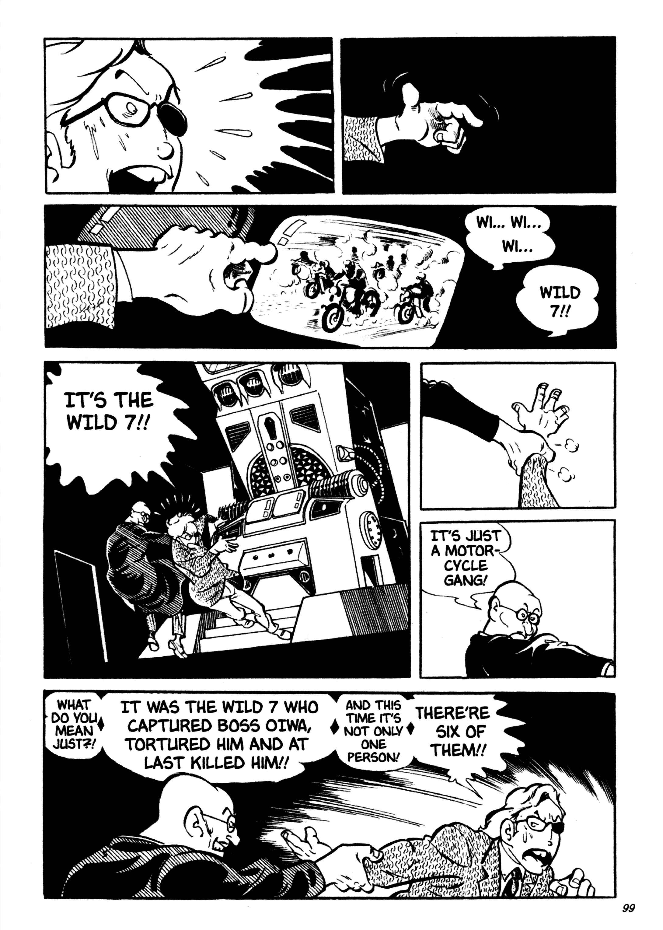 Page 5 Chapter 10 Wild 7
