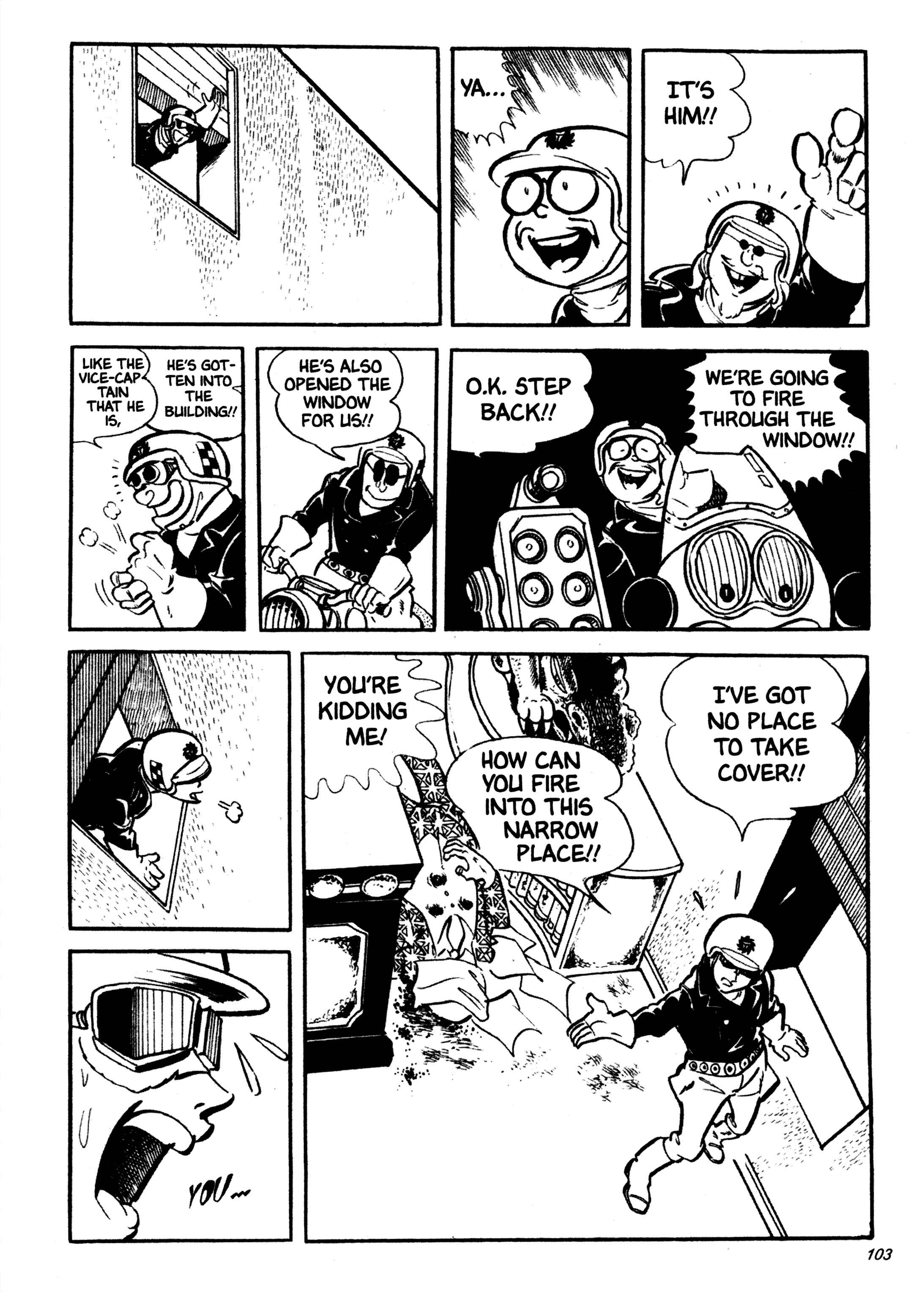 Page 9 Chapter 10 Wild 7