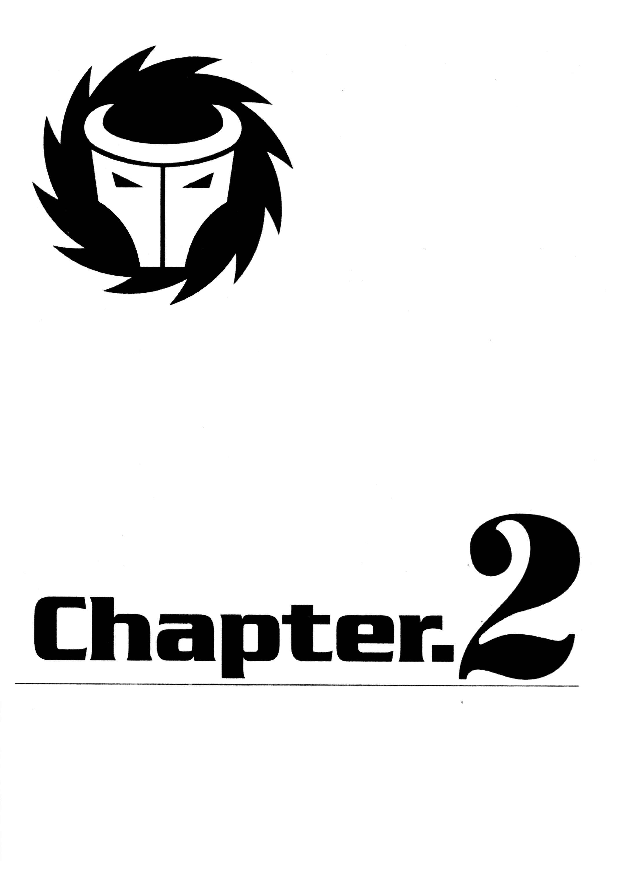 Page 1 Chapter 8 Wild 7
