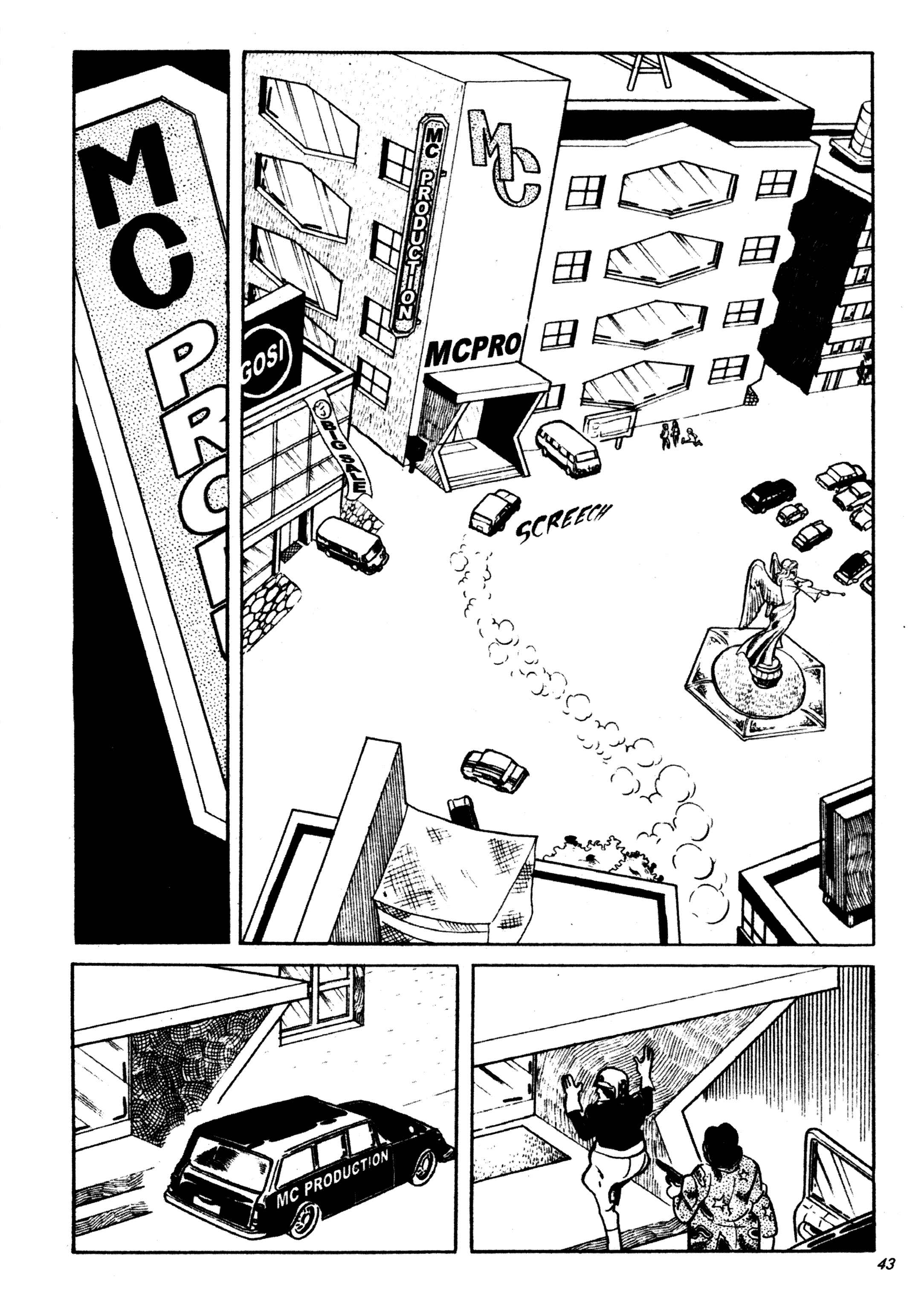 Page 11 Chapter 8 Wild 7