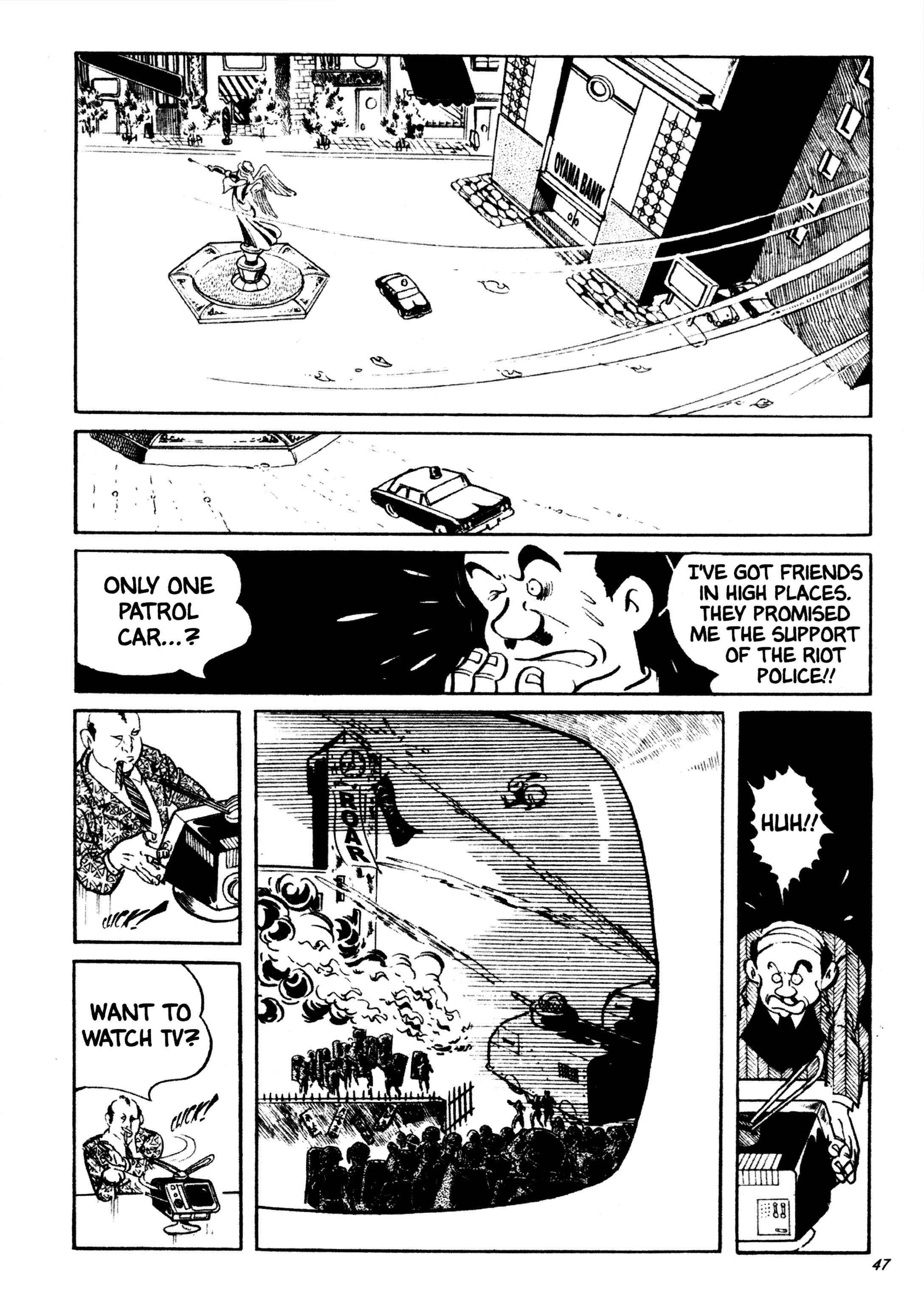 Page 15 Chapter 8 Wild 7