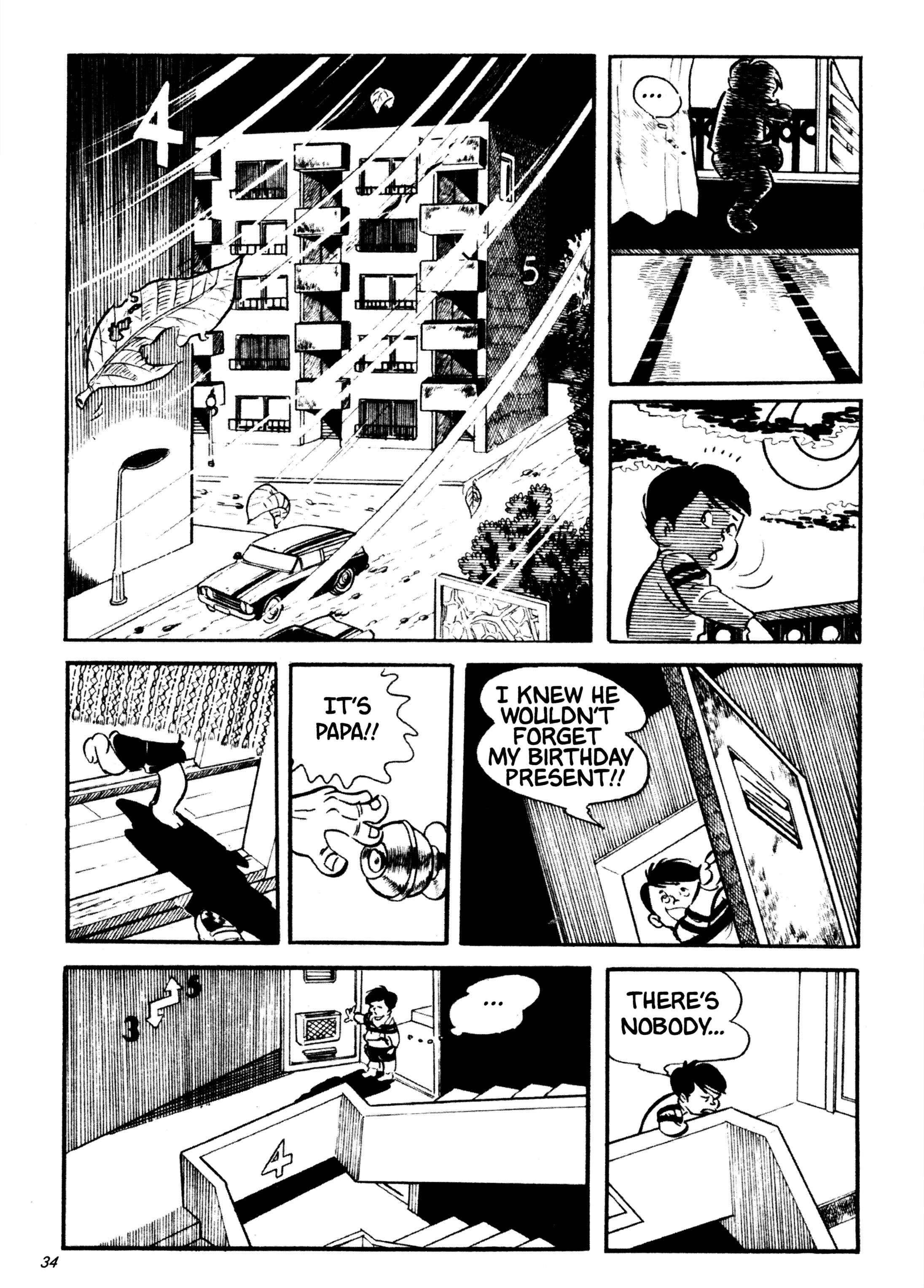 Page 2 Chapter 8 Wild 7