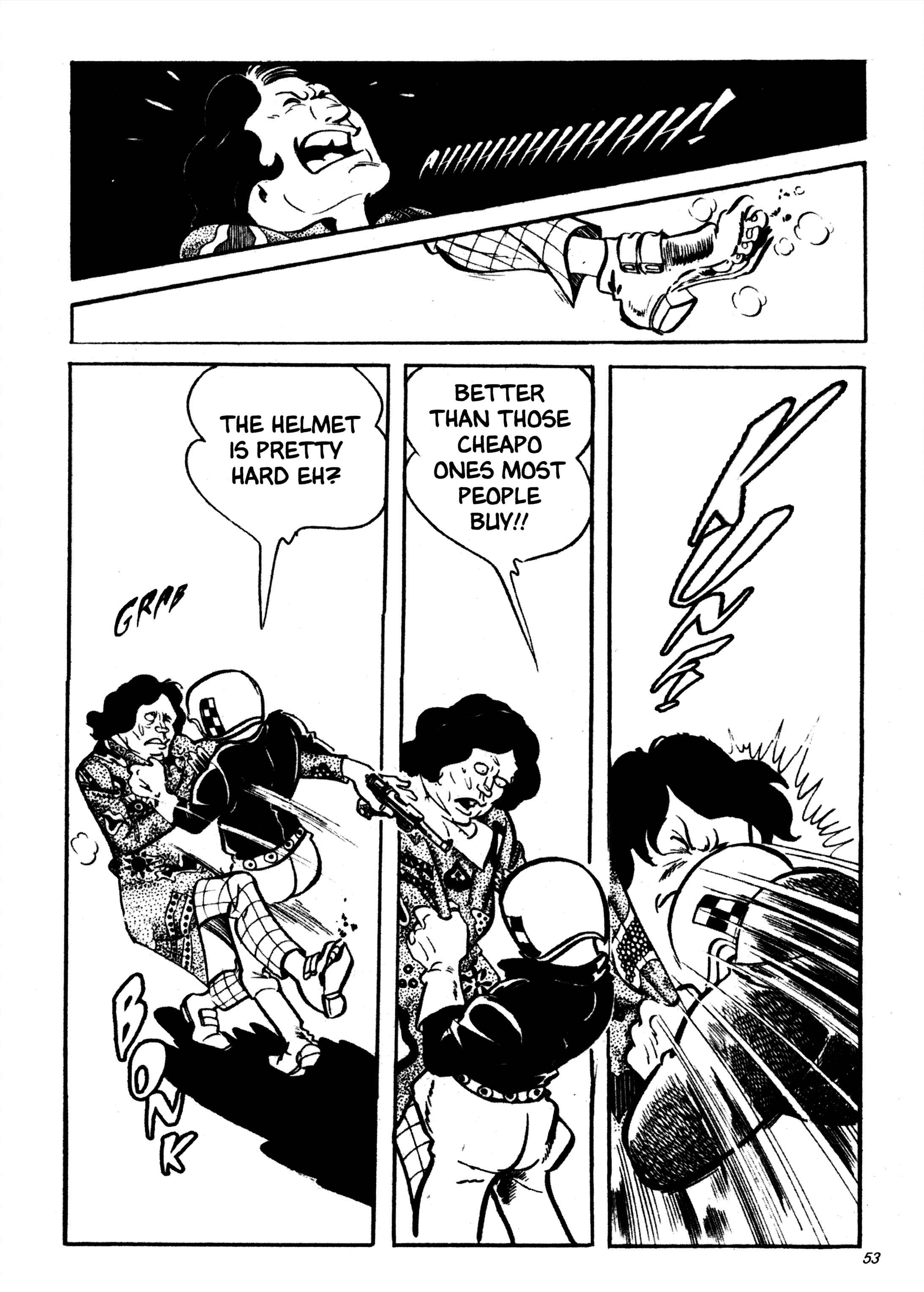 Page 21 Chapter 8 Wild 7