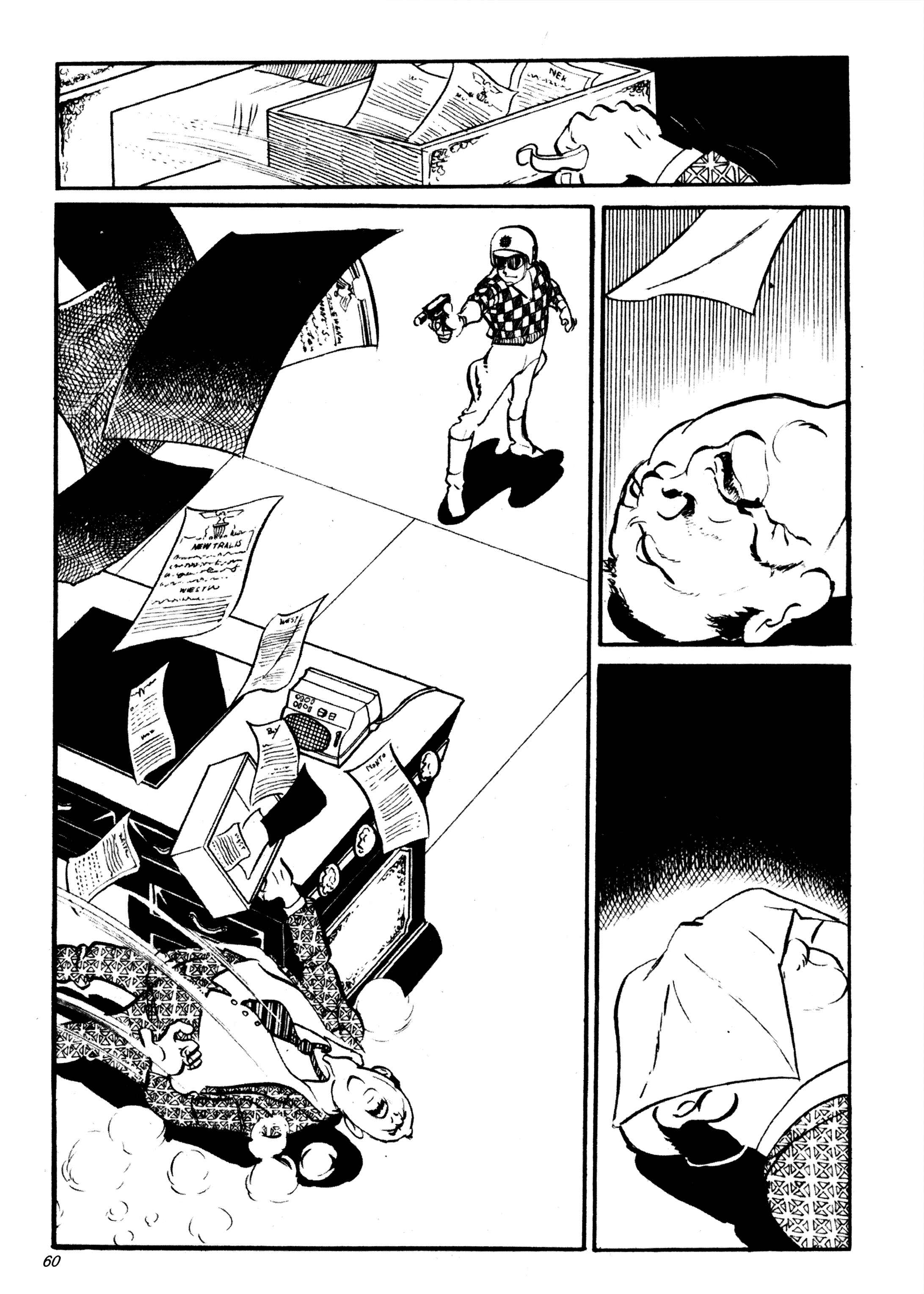 Page 28 Chapter 8 Wild 7