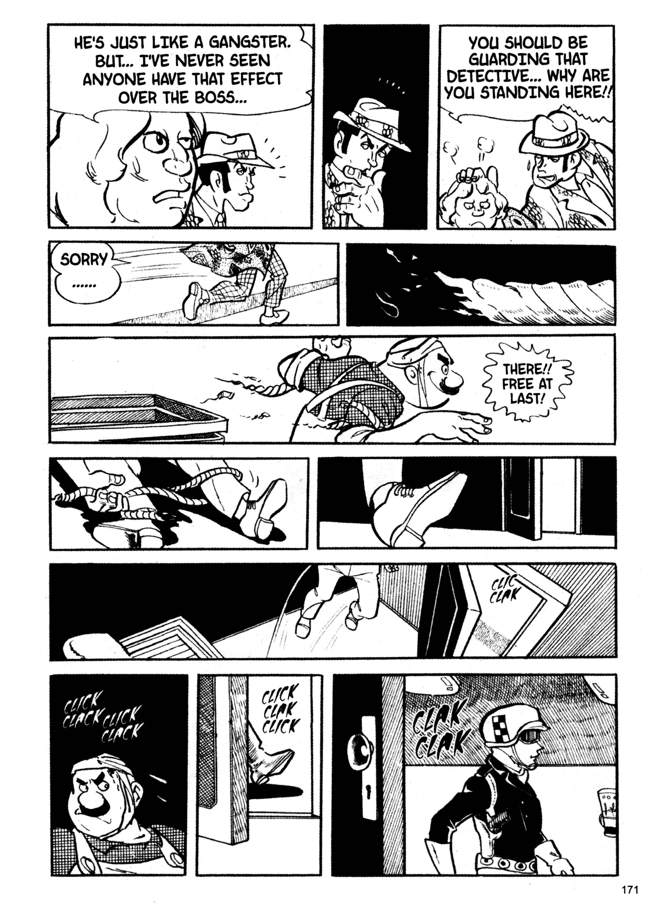 Page 13 Chapter 6 Wild 7
