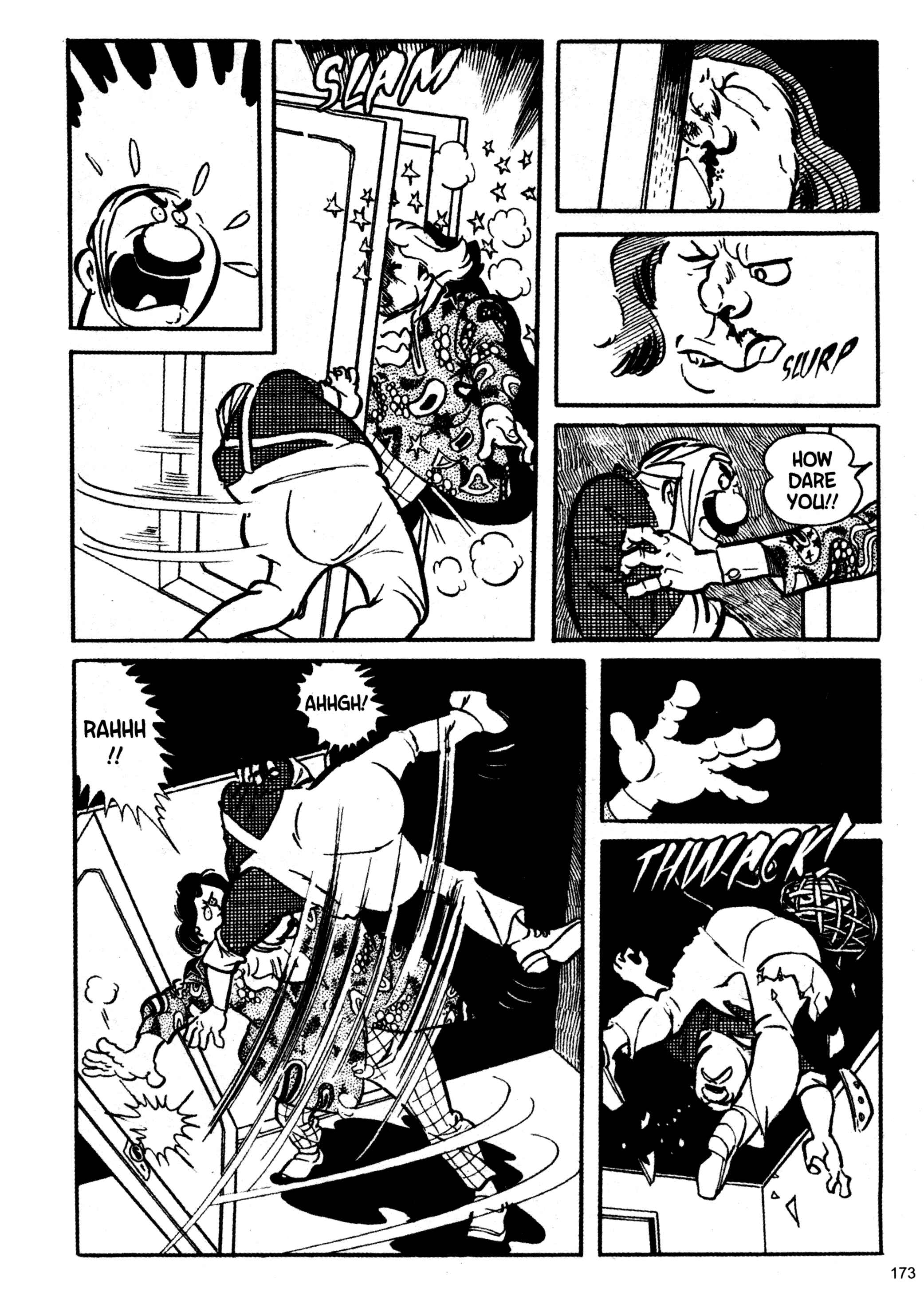 Page 15 Chapter 6 Wild 7