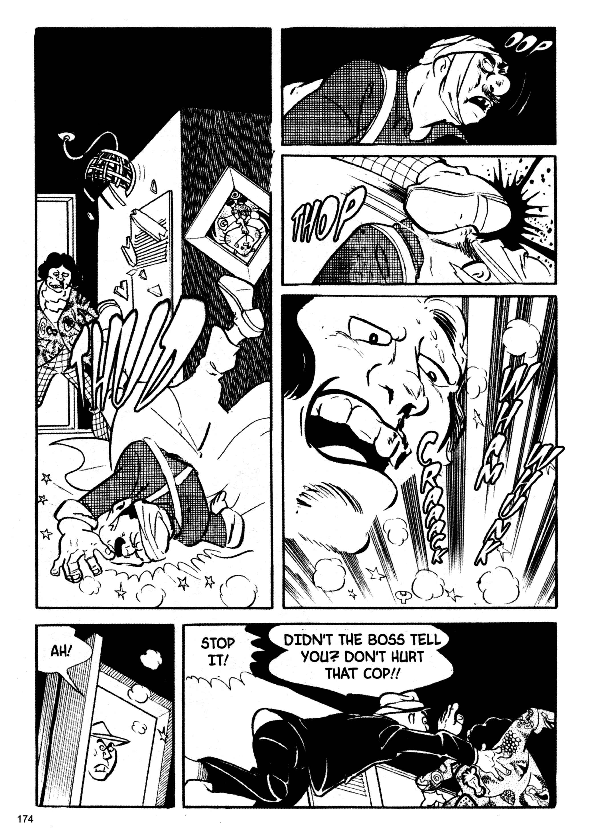 Page 16 Chapter 6 Wild 7