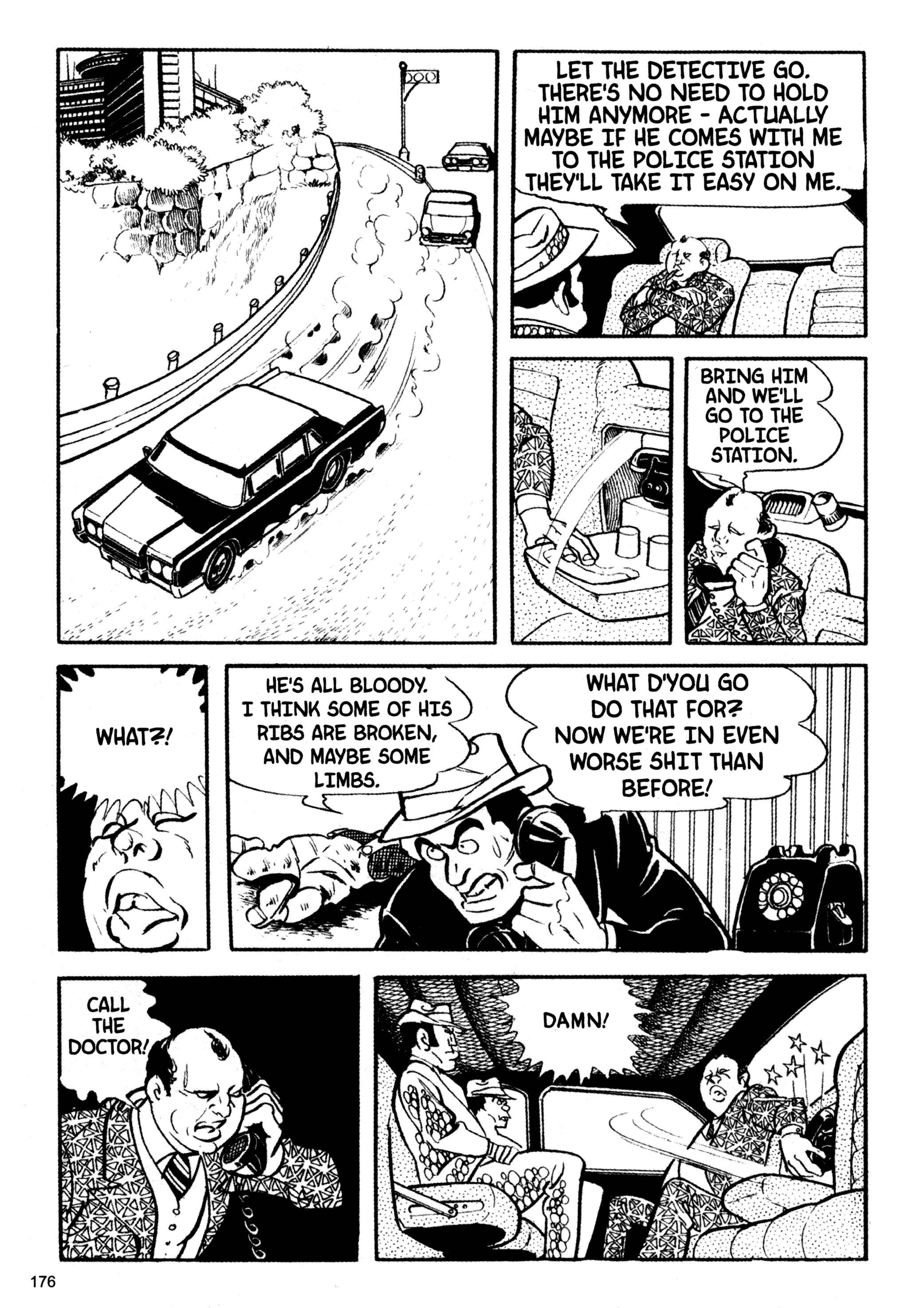 Page 18 Chapter 6 Wild 7