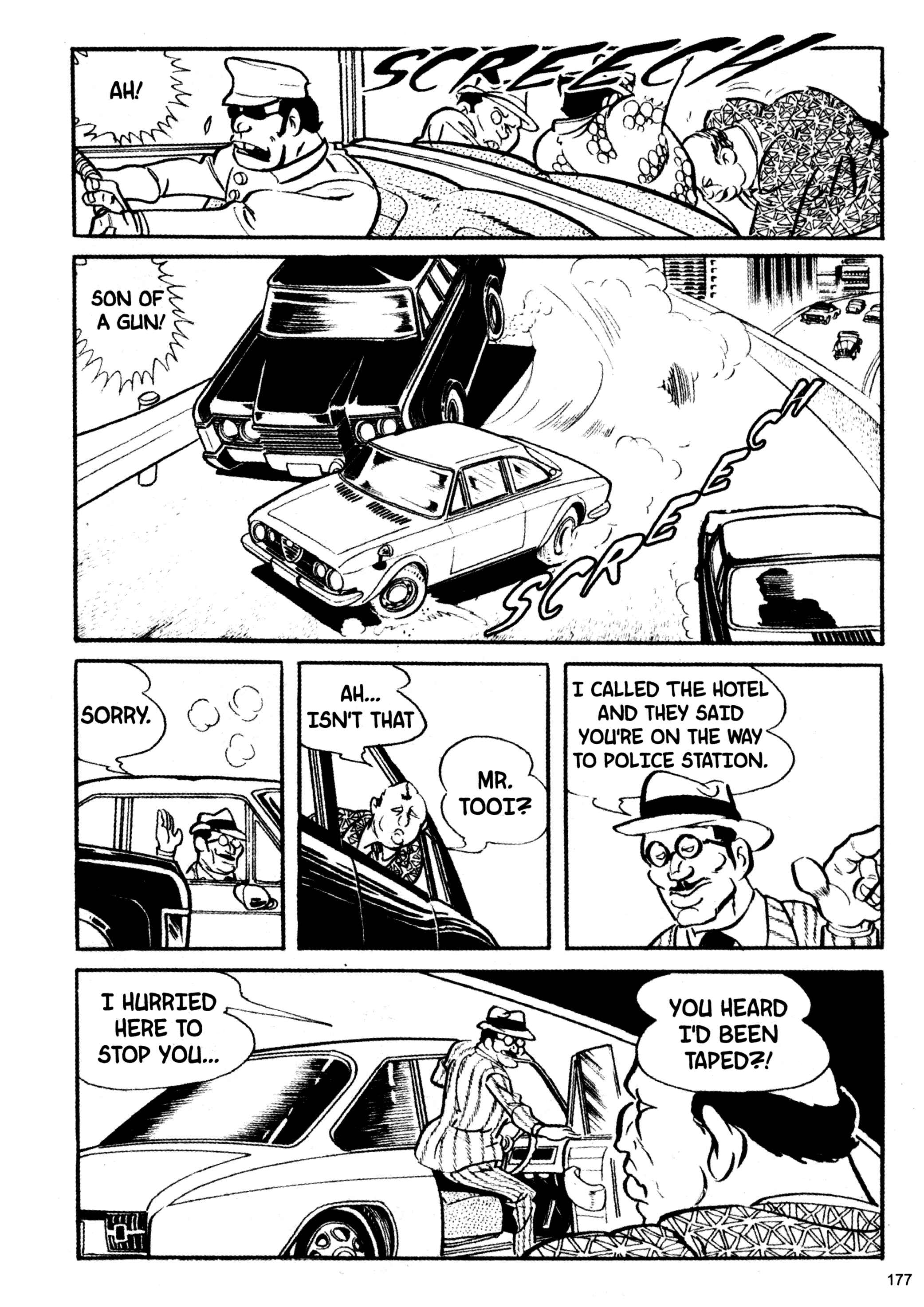Page 19 Chapter 6 Wild 7
