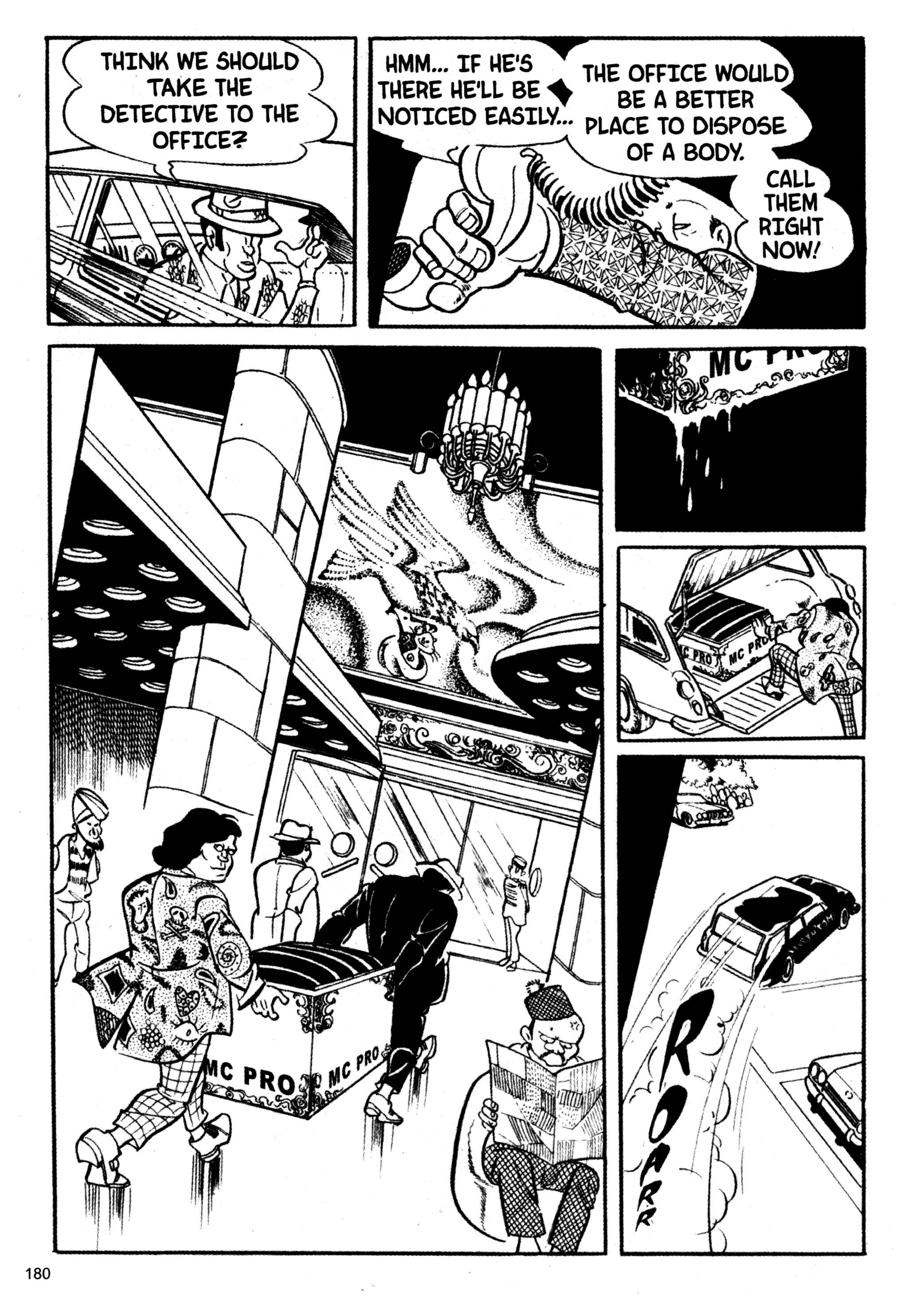 Page 22 Chapter 6 Wild 7