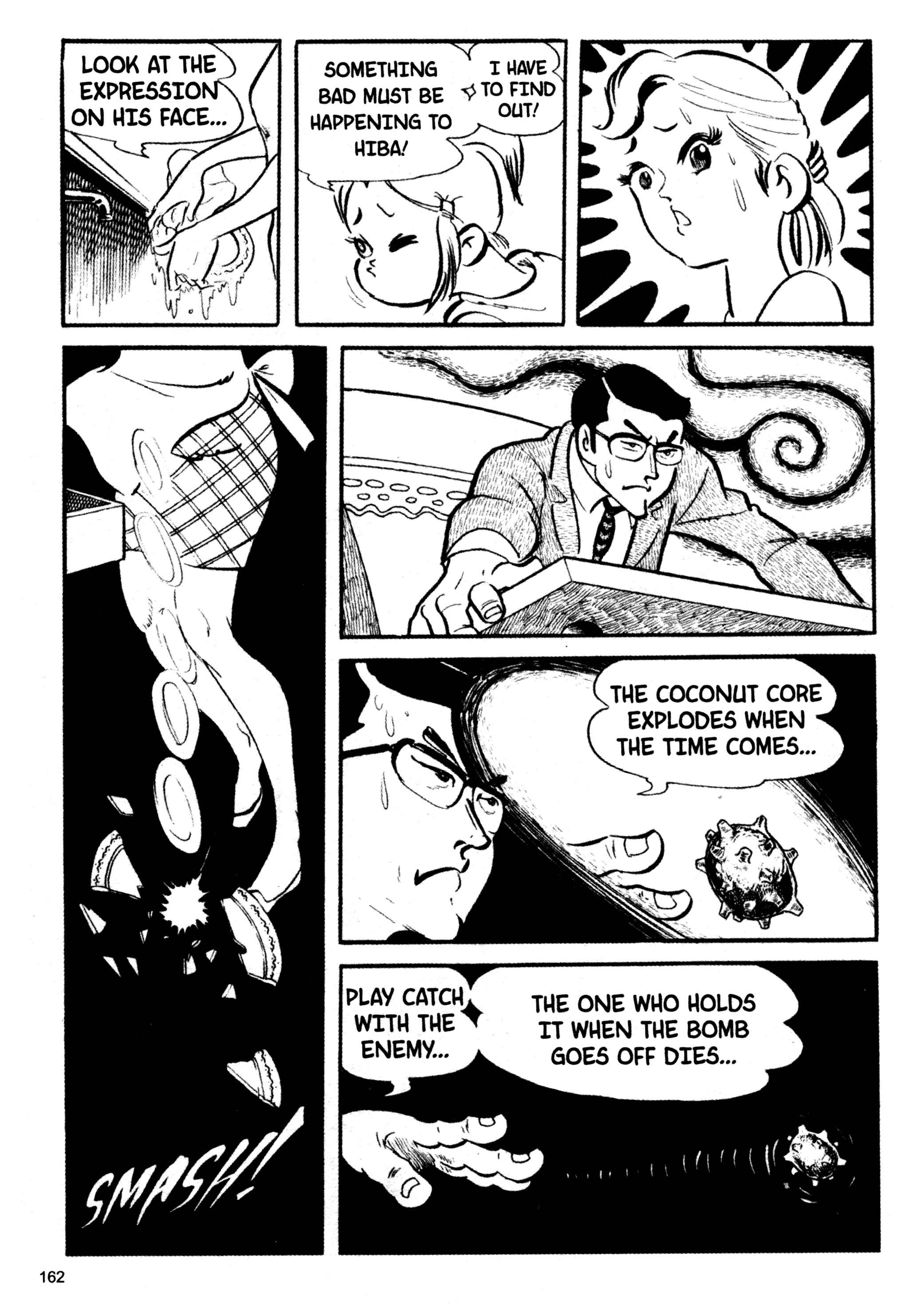 Page 4 Chapter 6 Wild 7