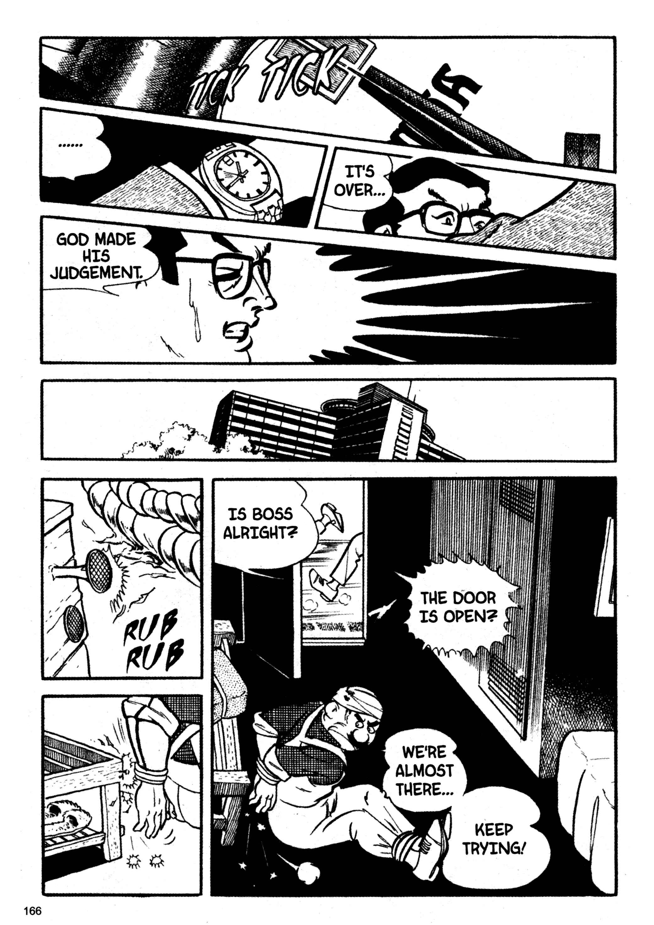 Page 8 Chapter 6 Wild 7