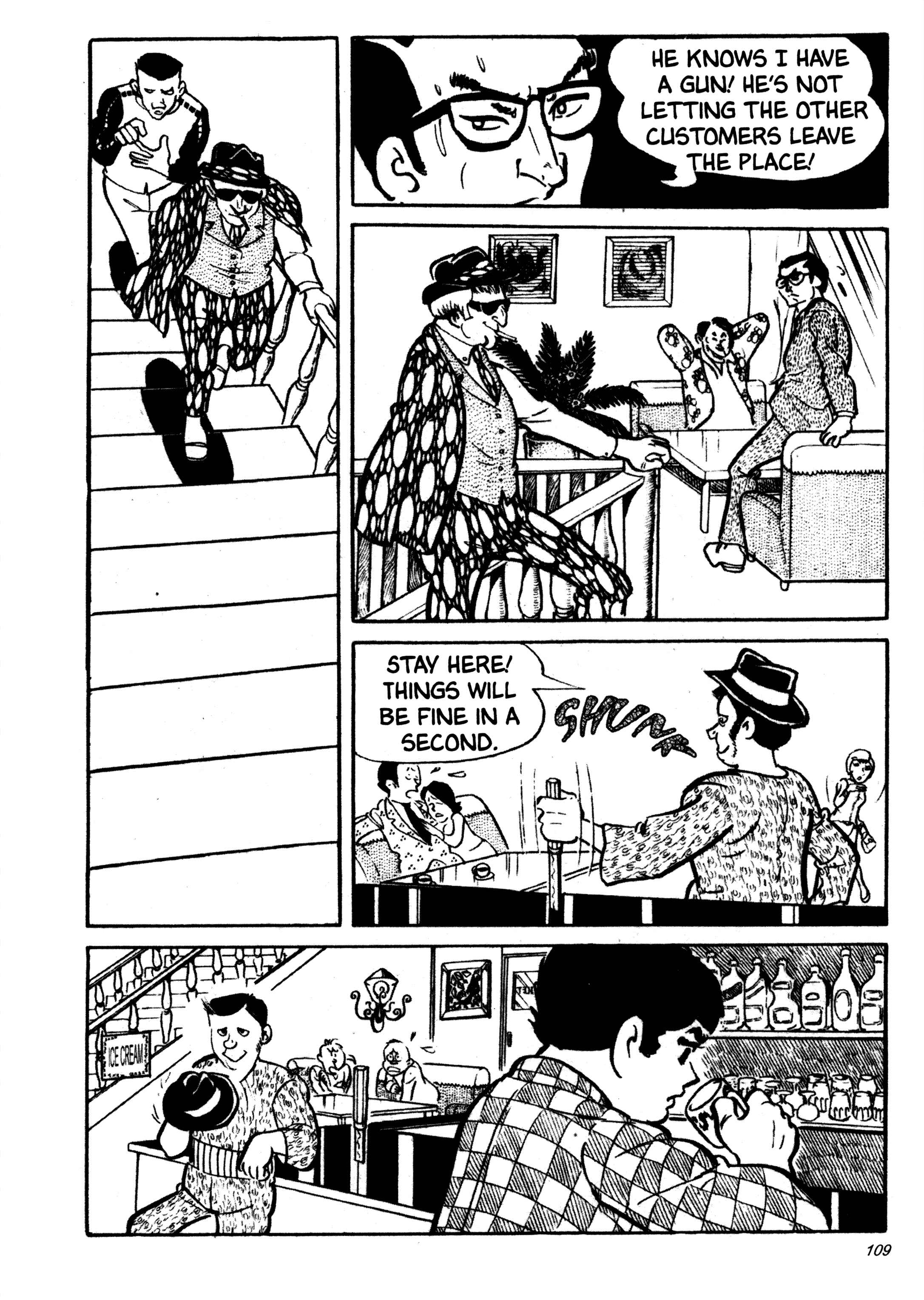 Page 18 Chapter 30 Wild 7