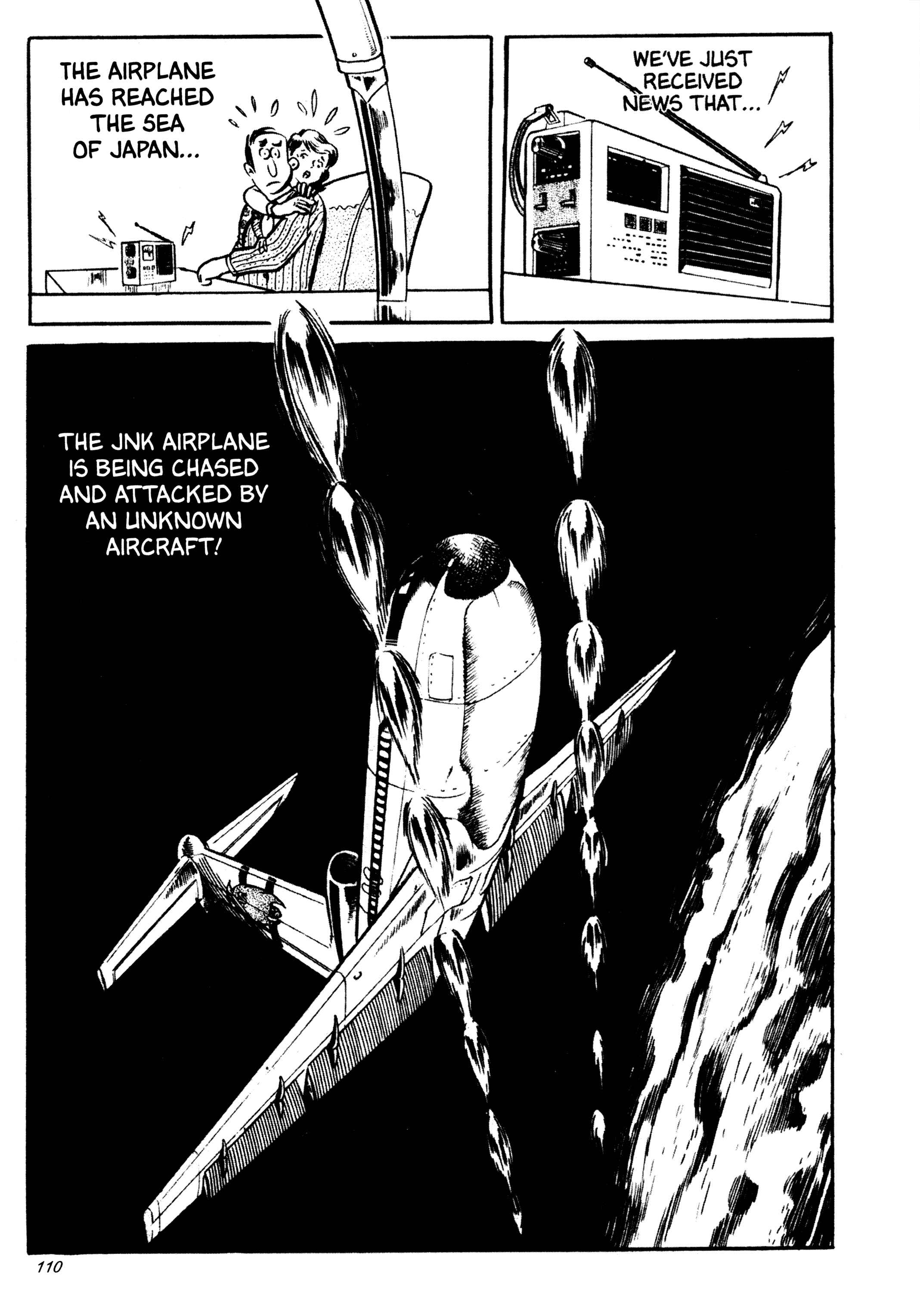Page 19 Chapter 30 Wild 7