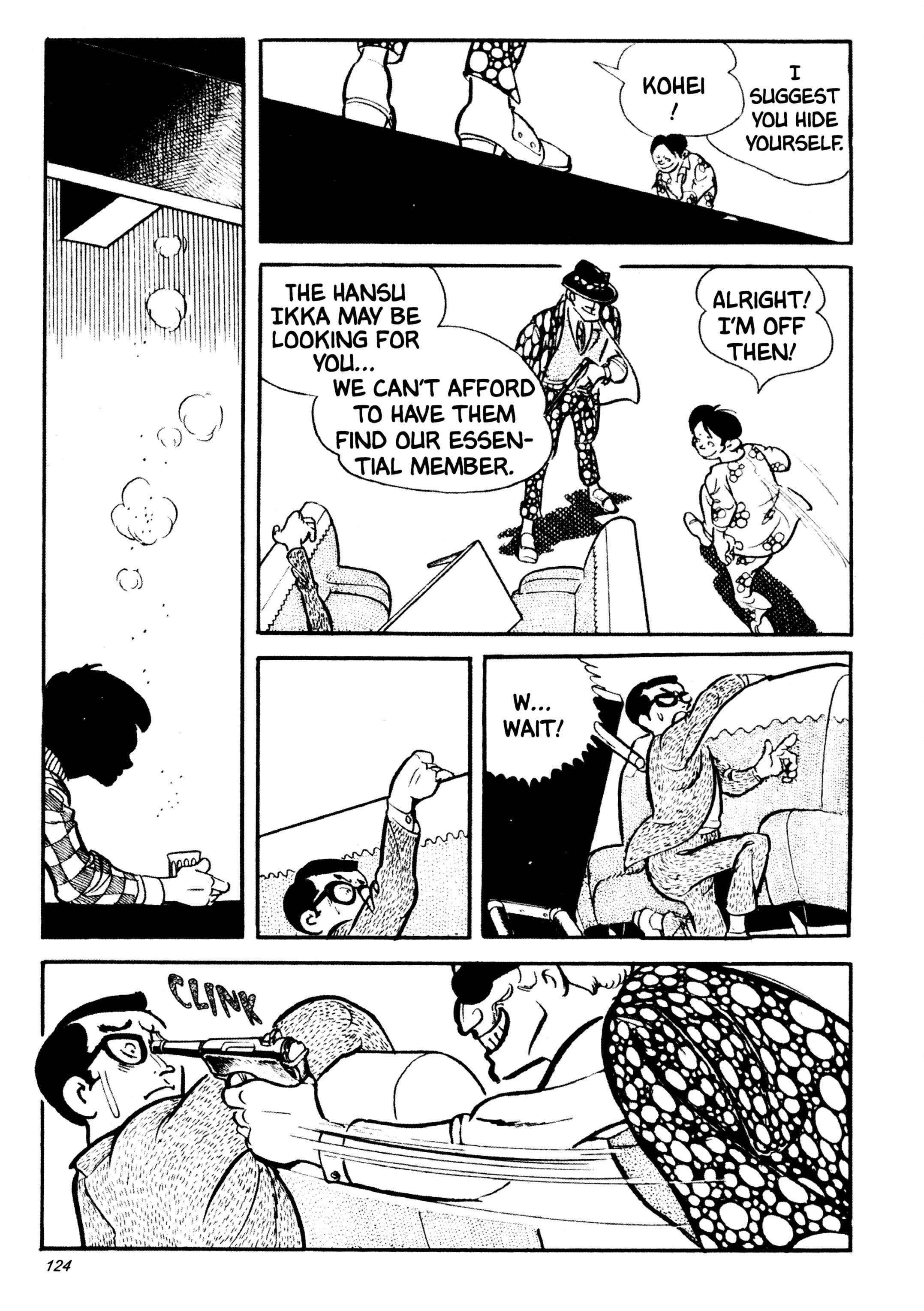 Page 31 Chapter 30 Wild 7
