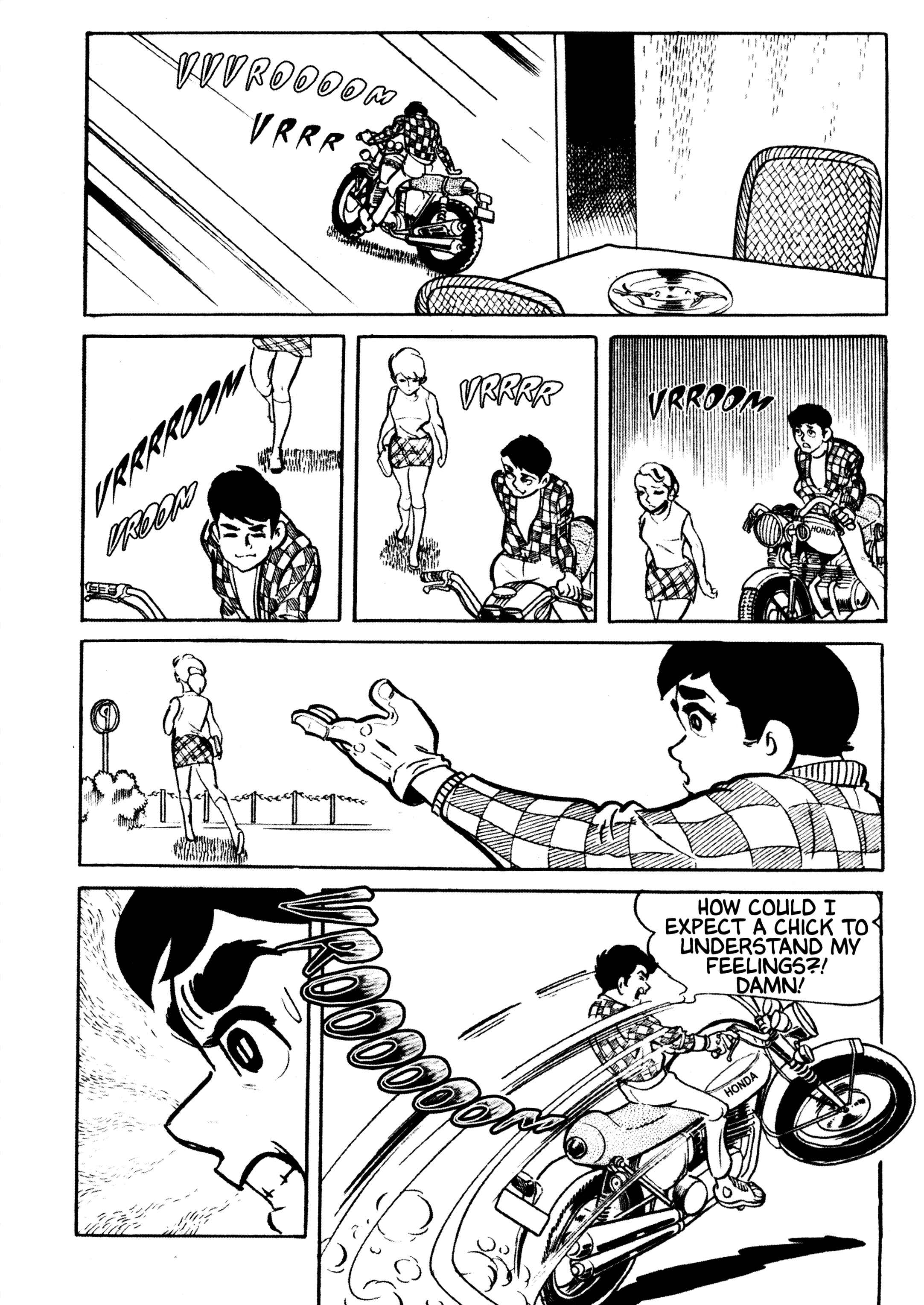 Page 4 Chapter 30 Wild 7