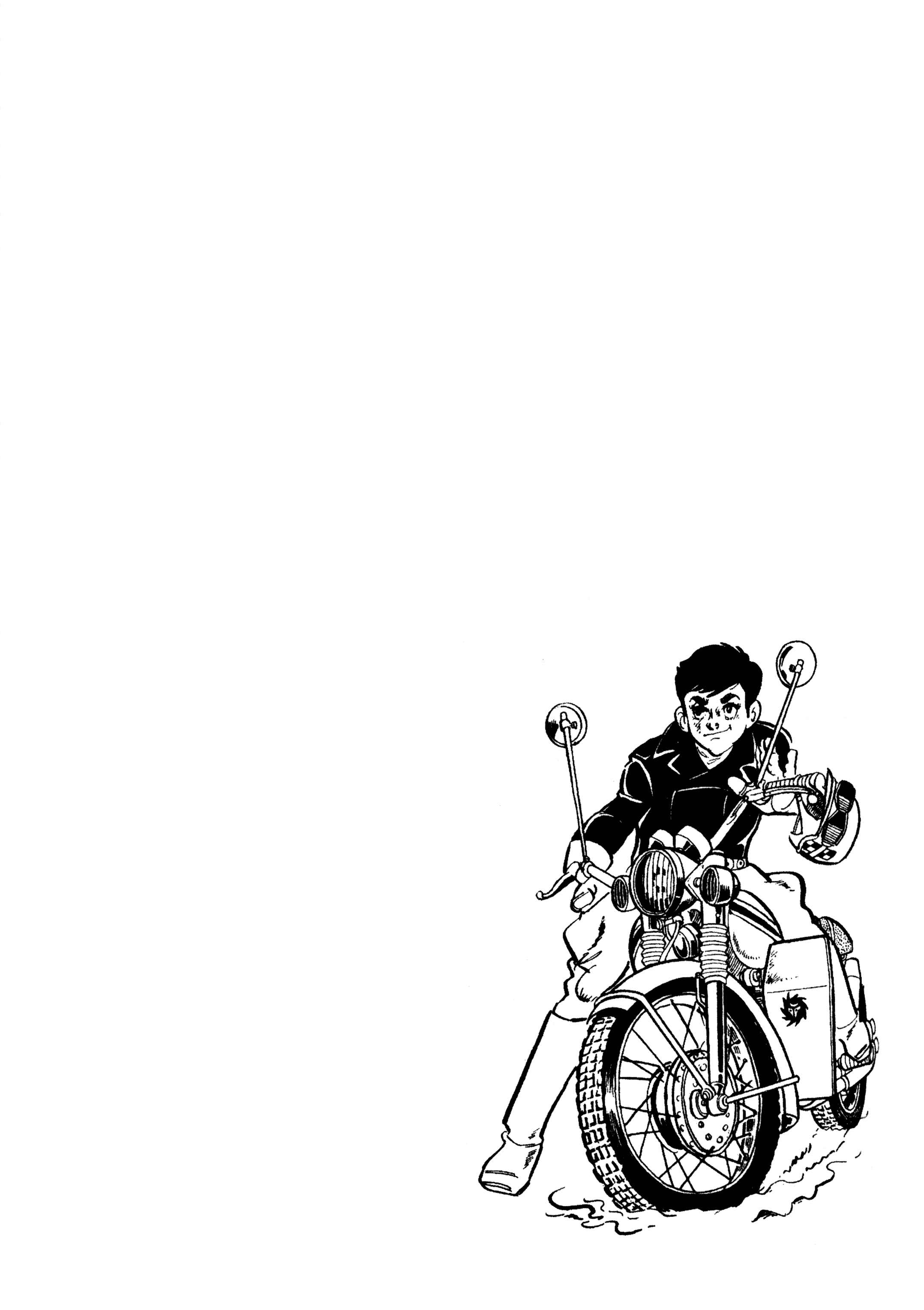 Page 40 Chapter 30 Wild 7
