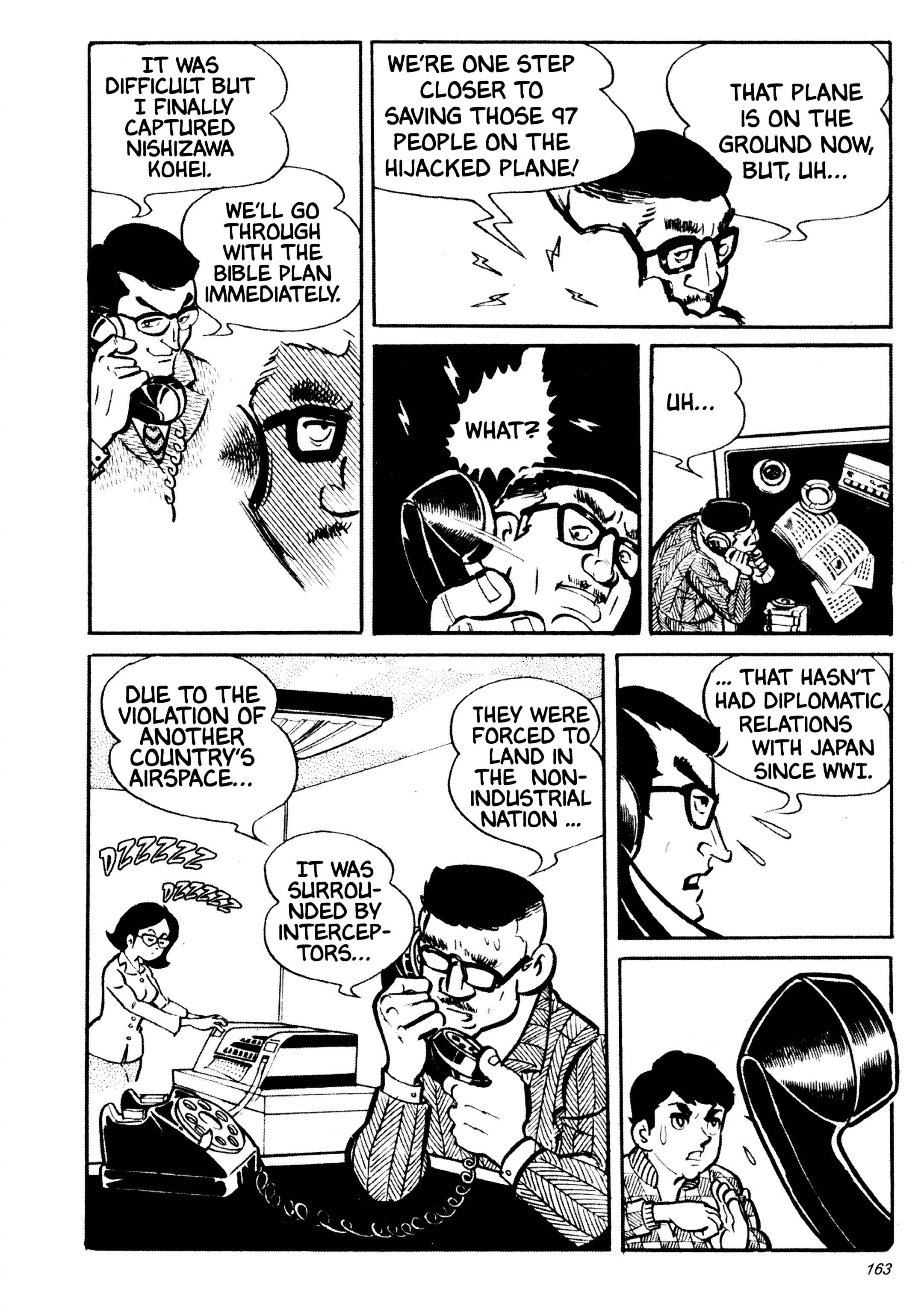 Page 10 Chapter 32 Wild 7