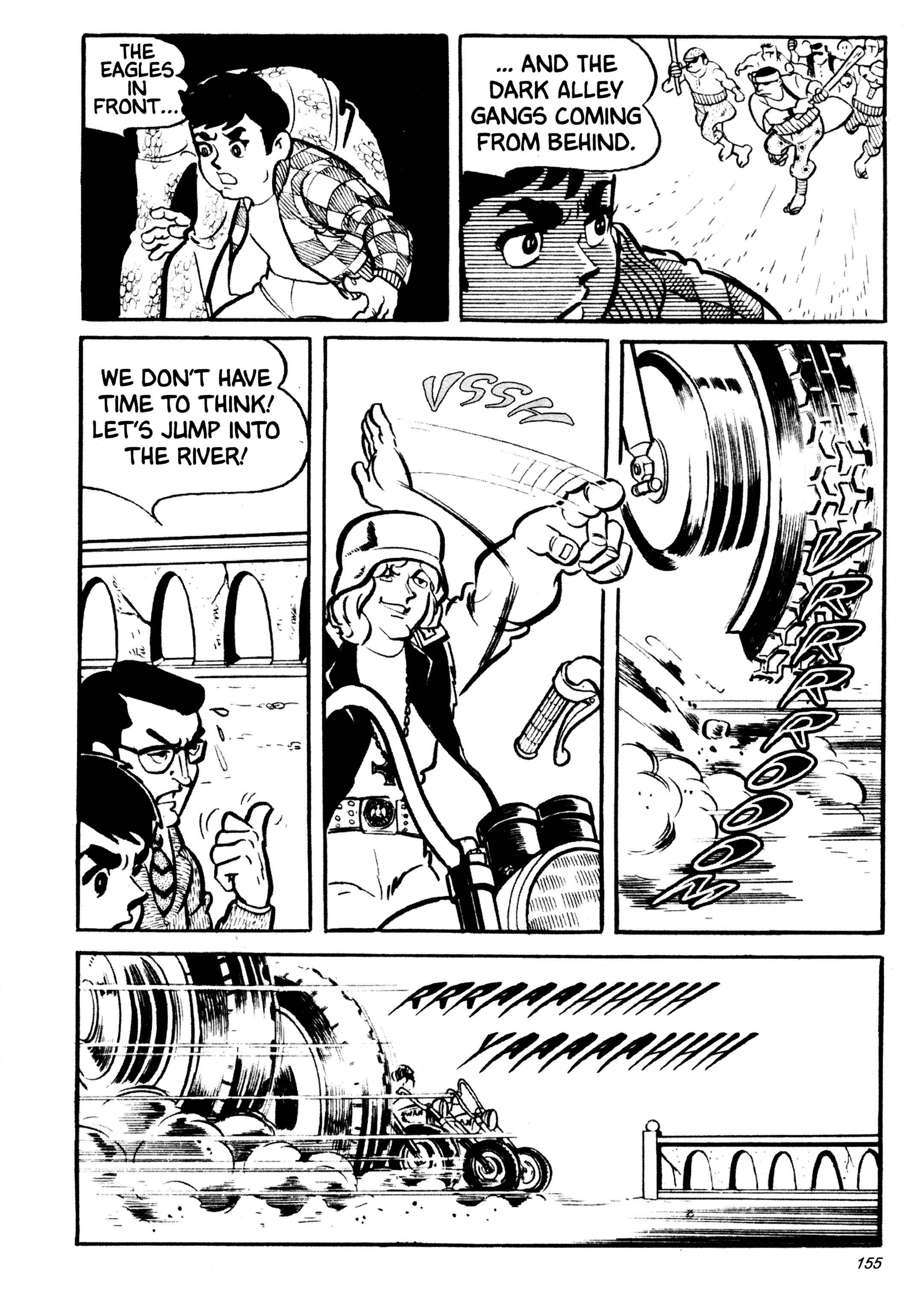 Page 2 Chapter 32 Wild 7