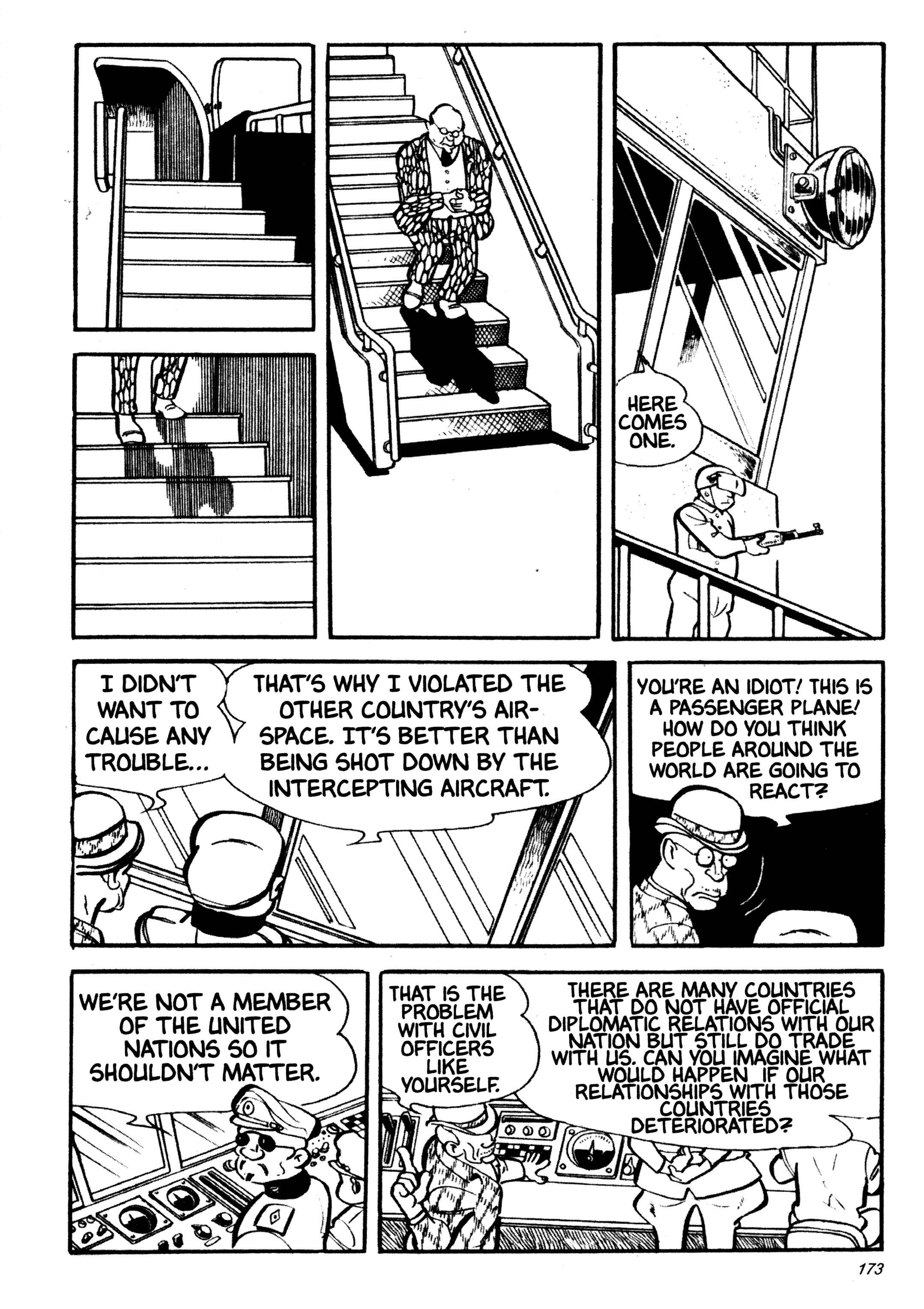 Page 20 Chapter 32 Wild 7