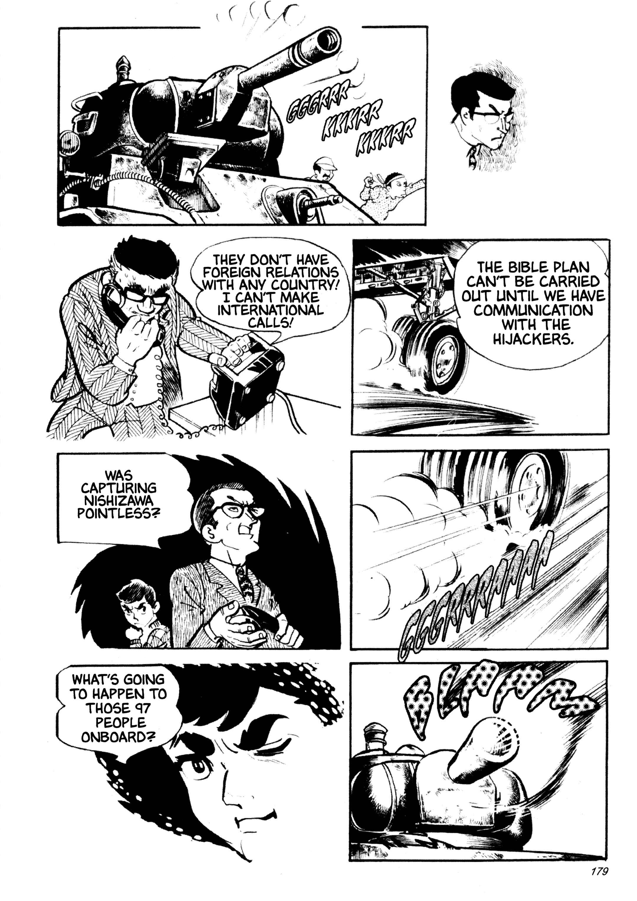 Page 26 Chapter 32 Wild 7