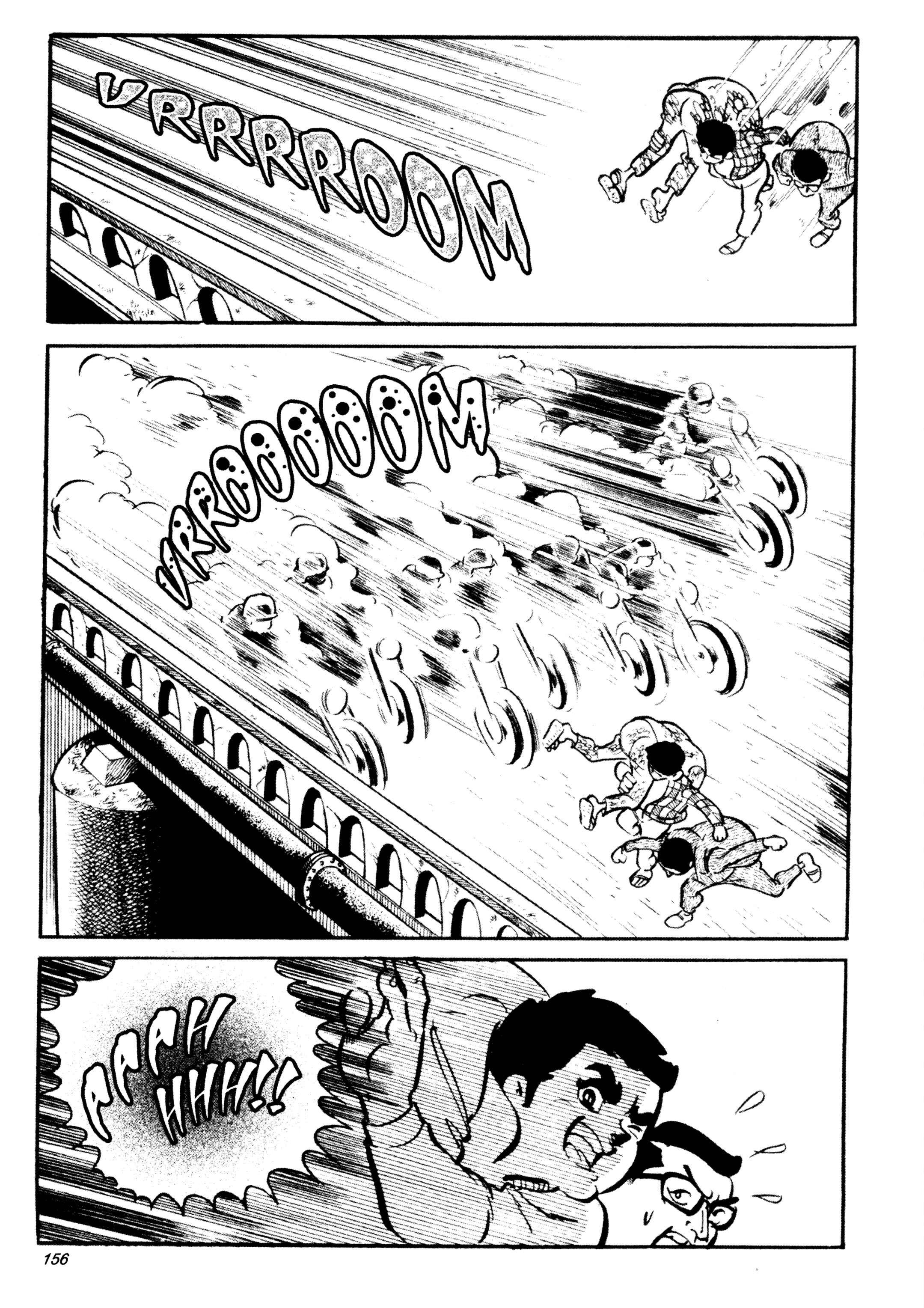 Page 3 Chapter 32 Wild 7