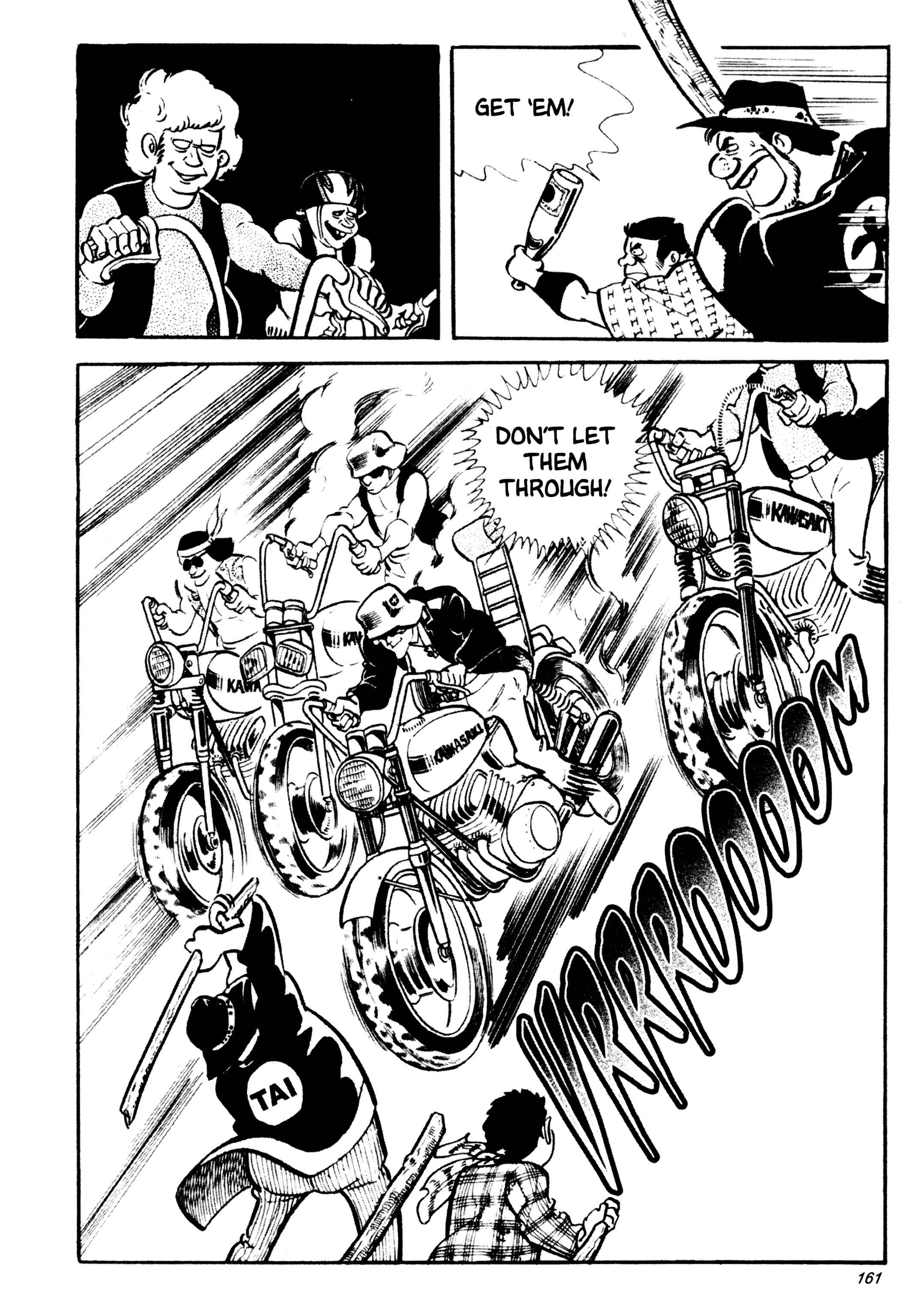 Page 8 Chapter 32 Wild 7