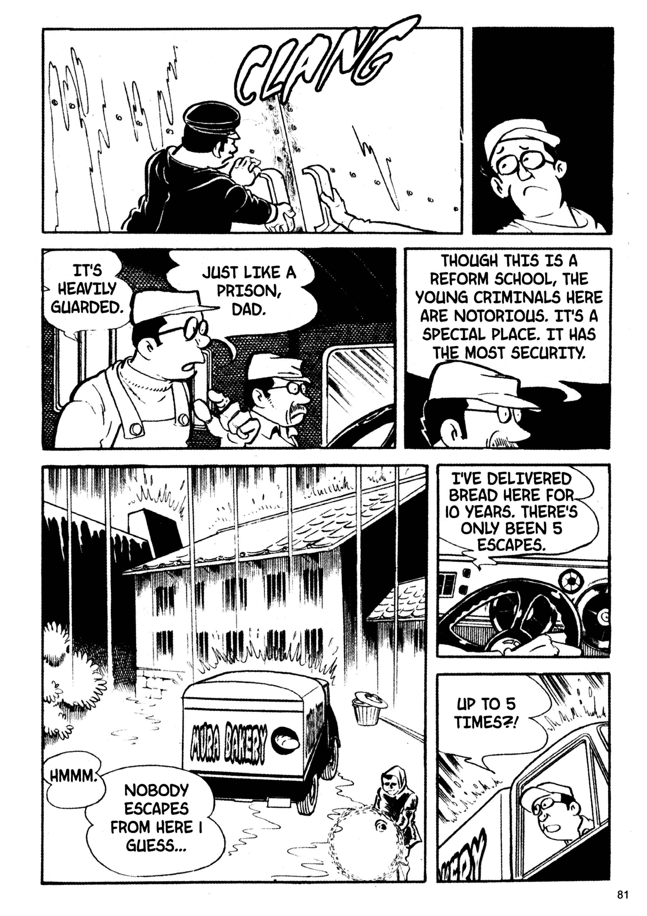 Page 13 Chapter 3 Wild 7