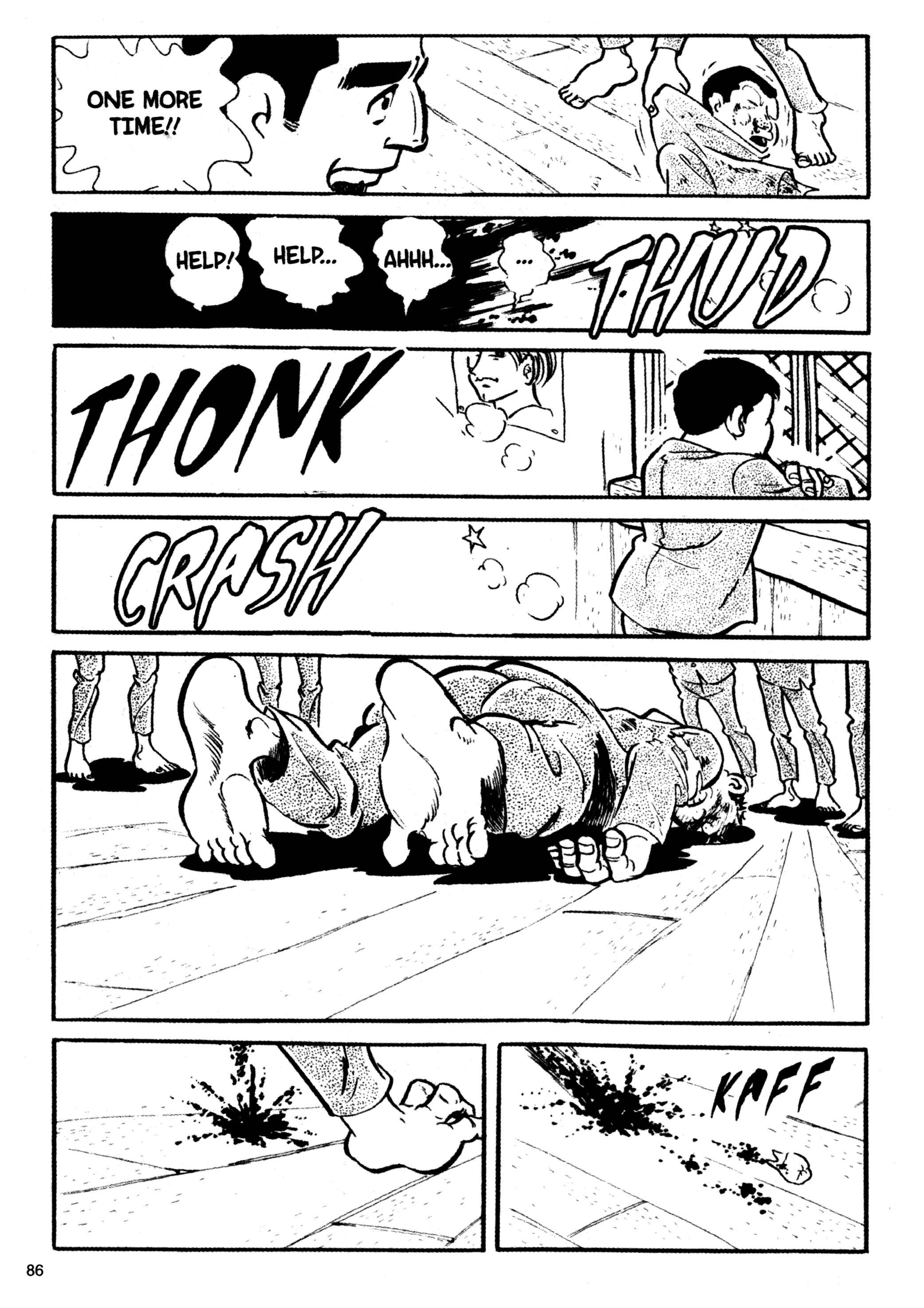 Page 18 Chapter 3 Wild 7
