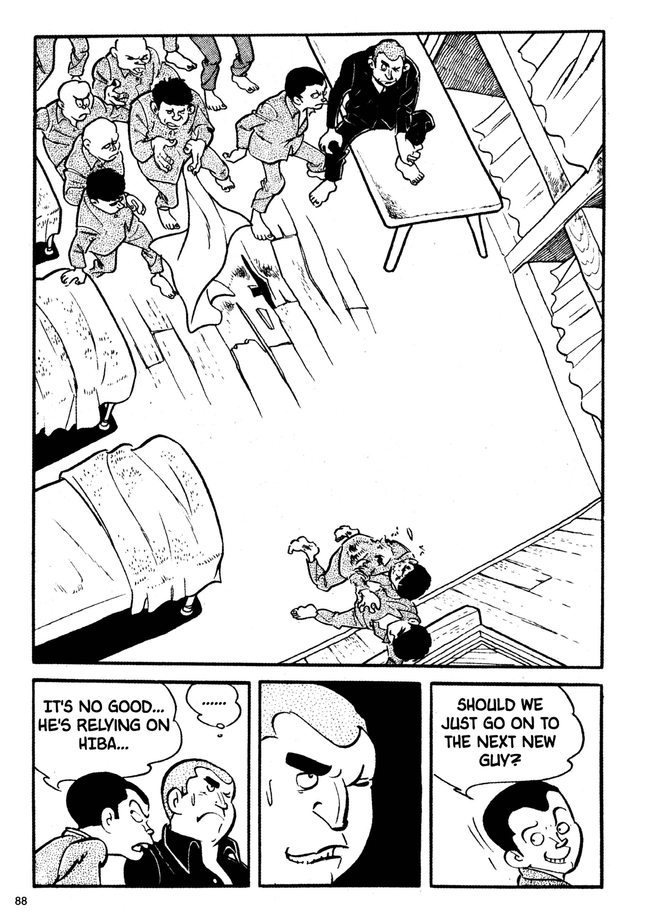 Page 20 Chapter 3 Wild 7