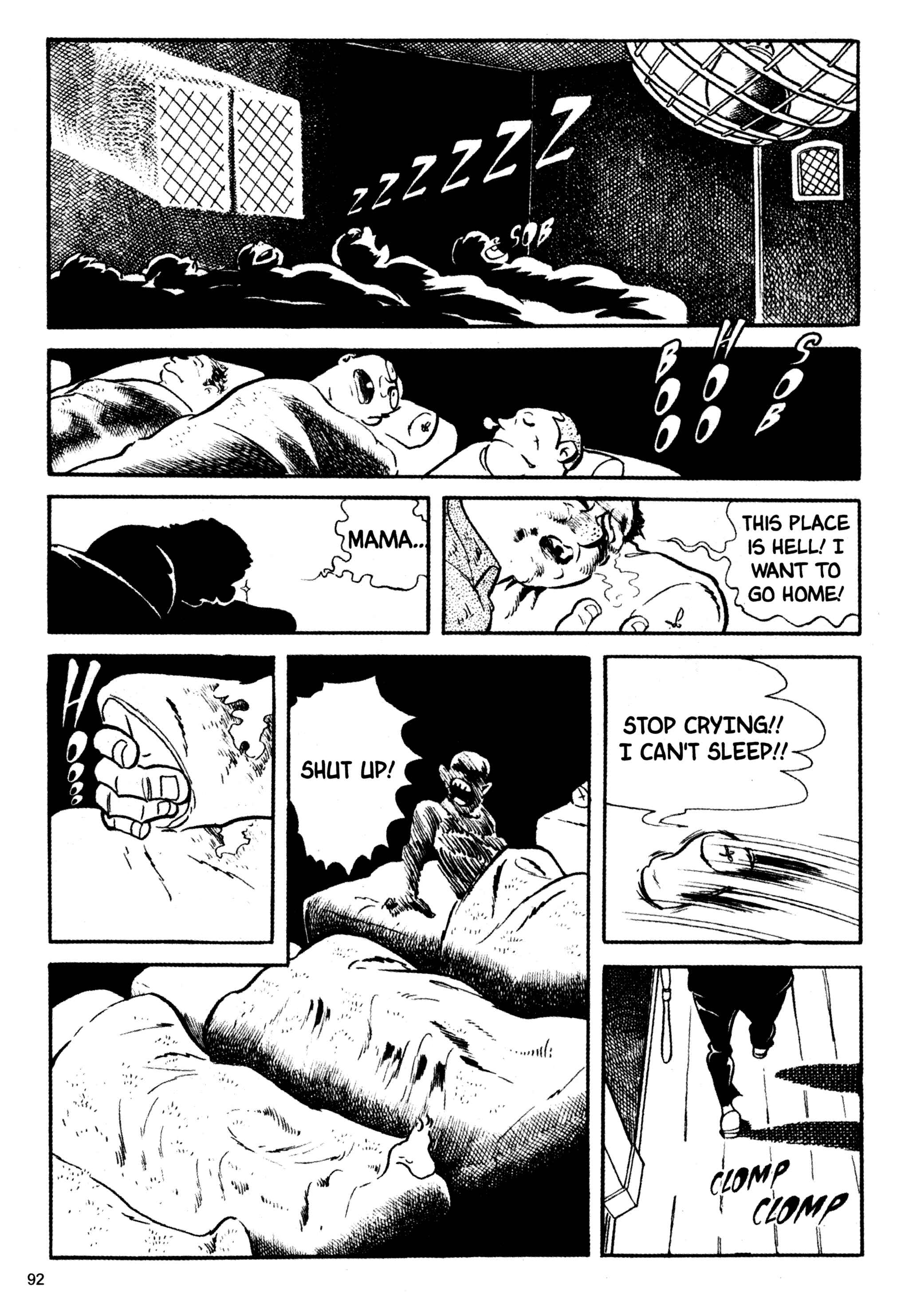 Page 24 Chapter 3 Wild 7