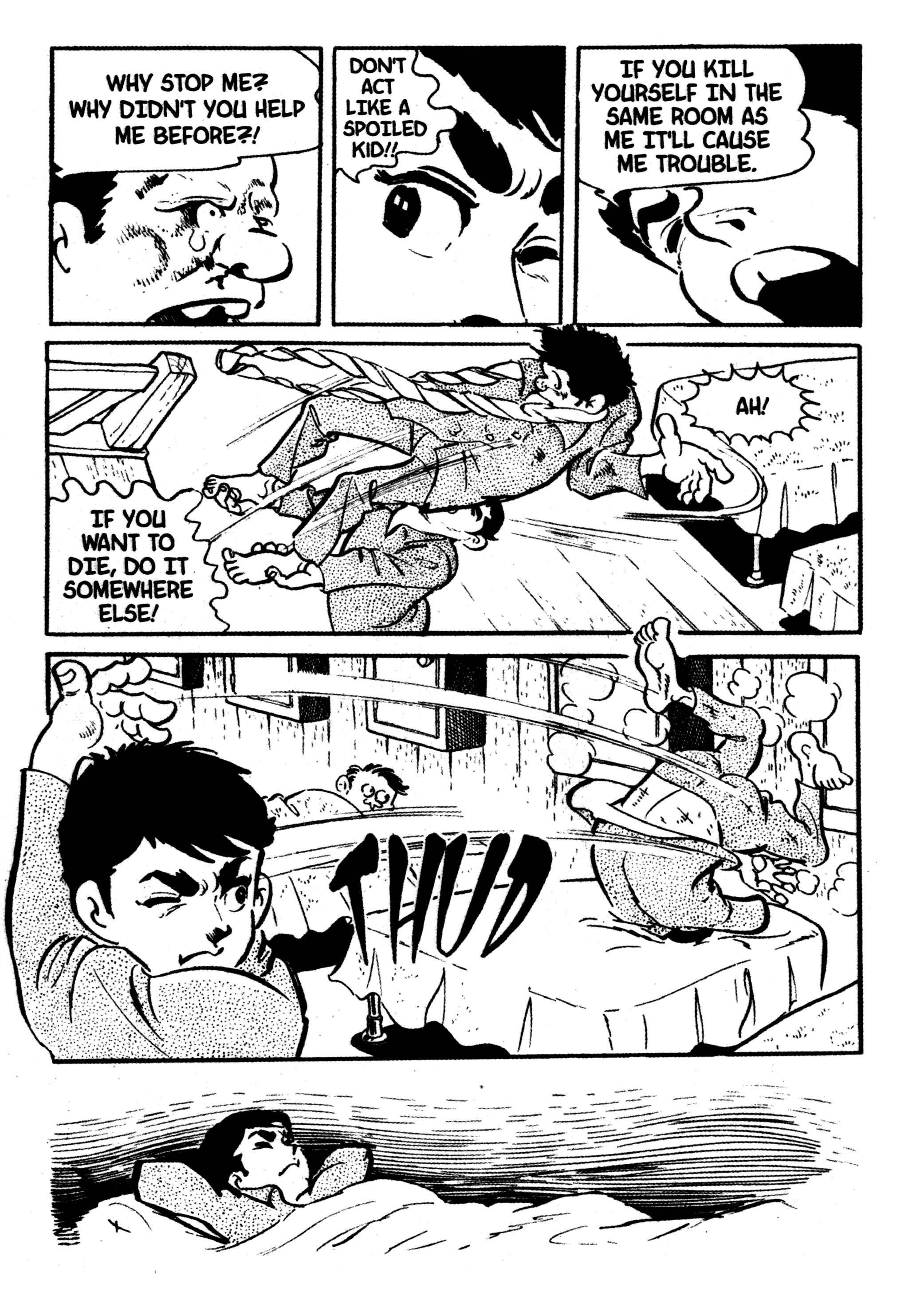 Page 26 Chapter 3 Wild 7