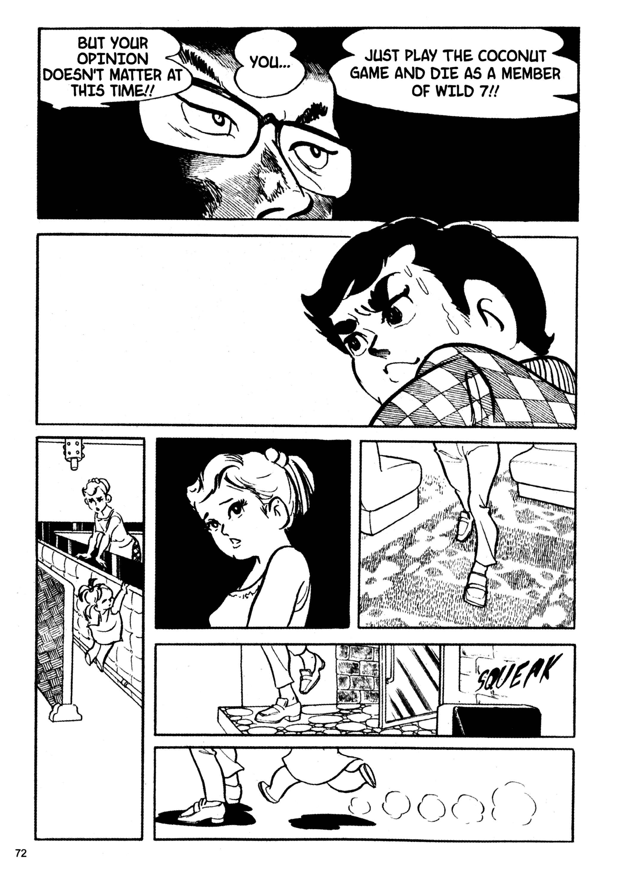 Page 4 Chapter 3 Wild 7