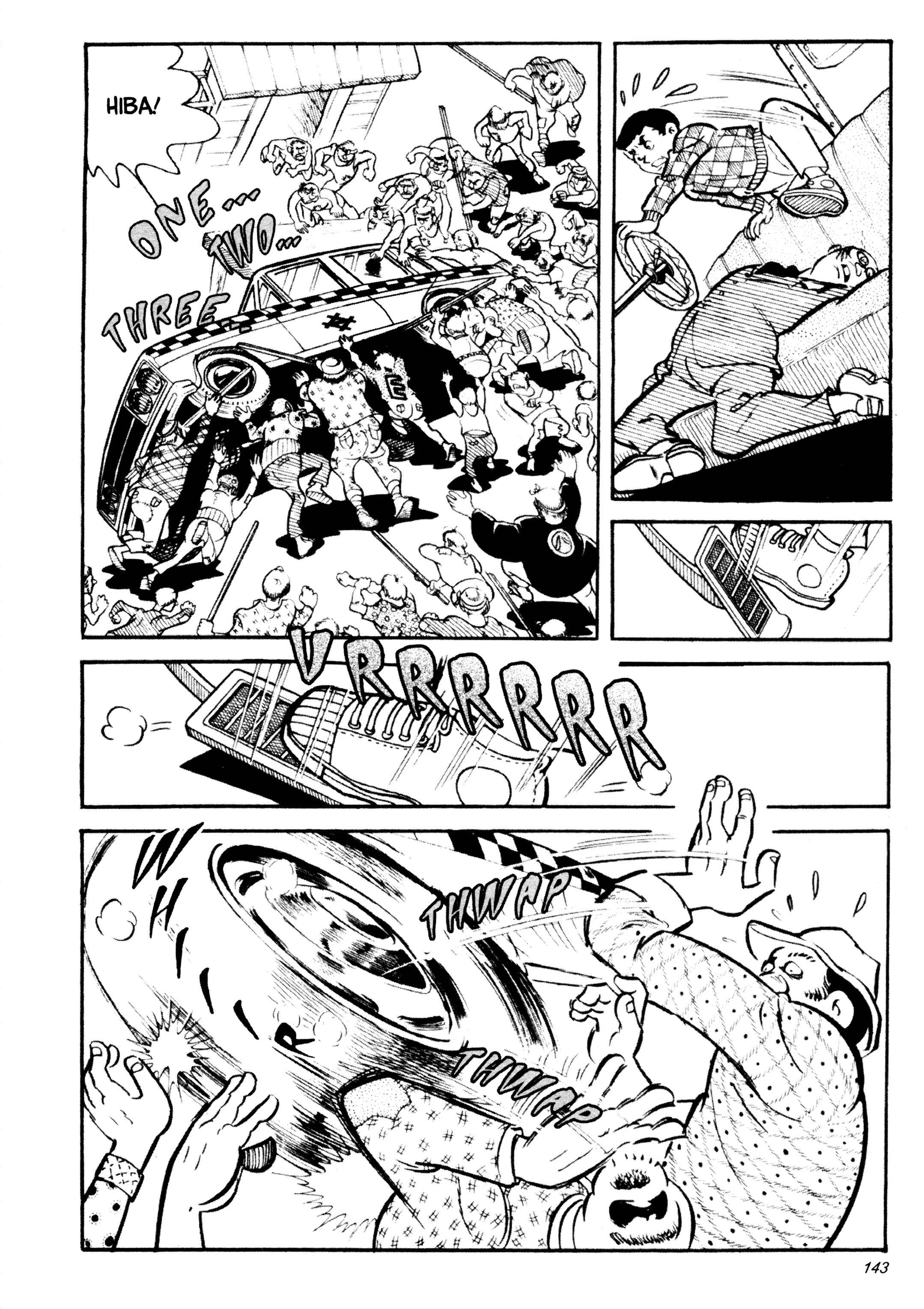Page 10 Chapter 31 Wild 7