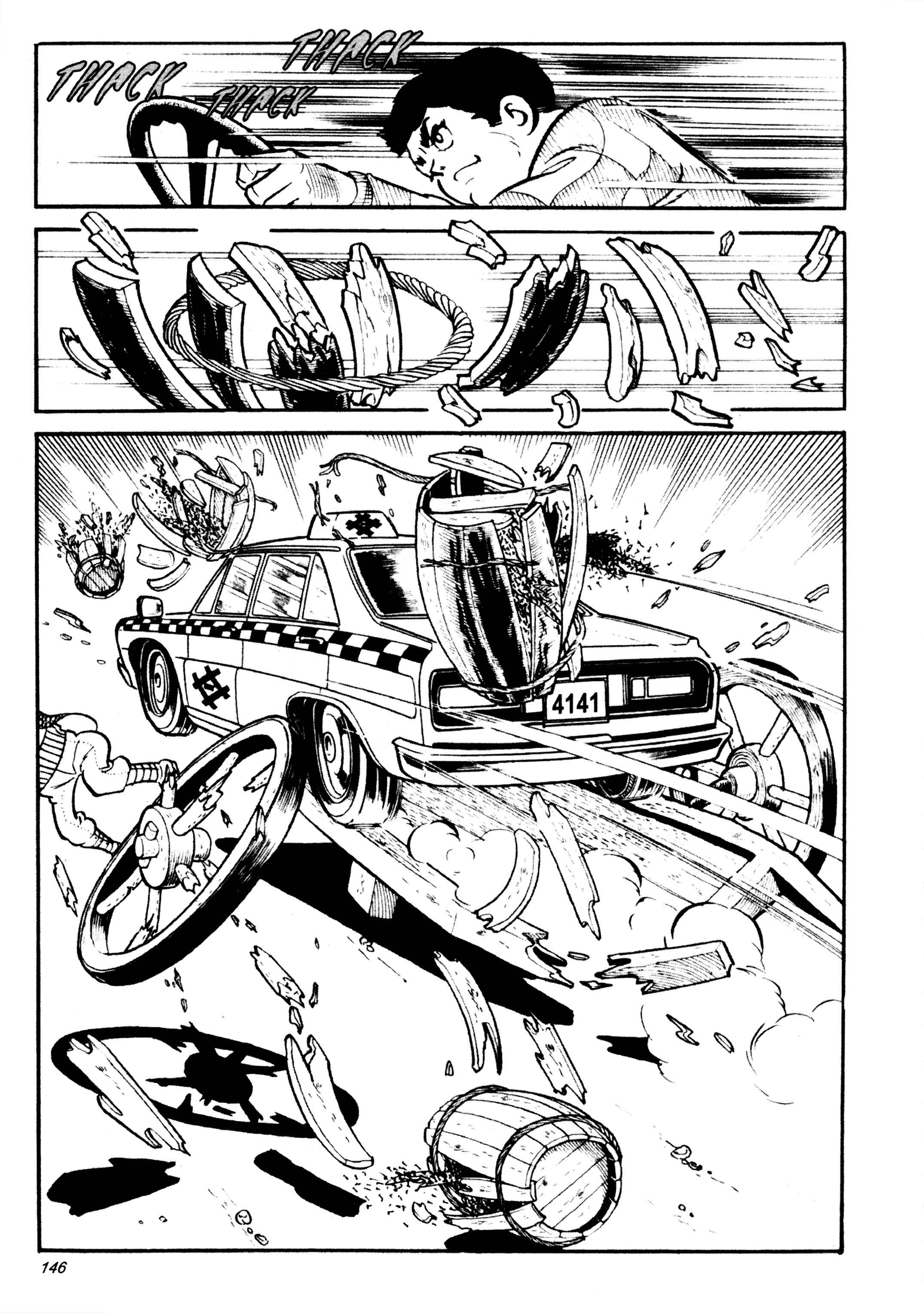 Page 13 Chapter 31 Wild 7