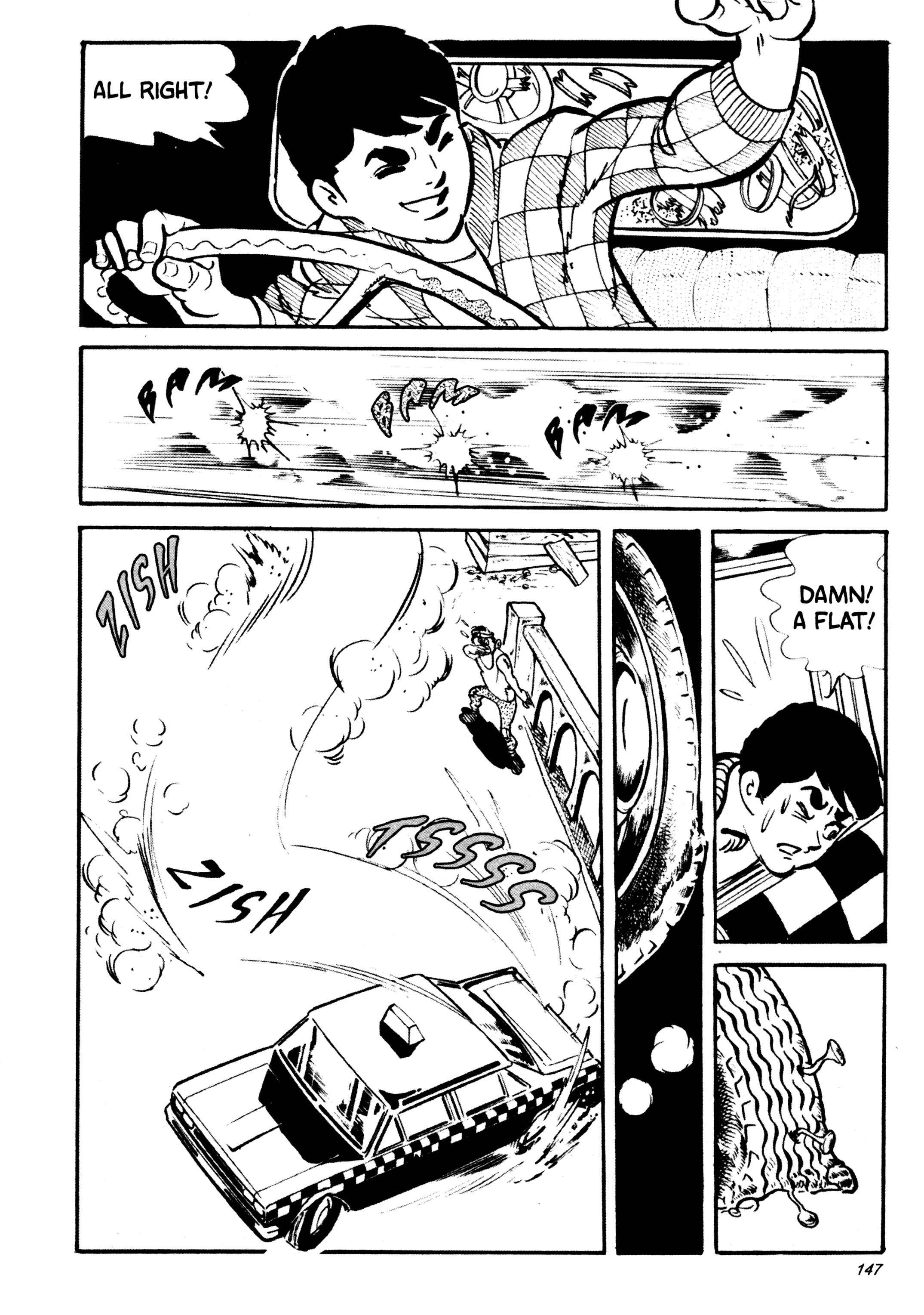 Page 14 Chapter 31 Wild 7