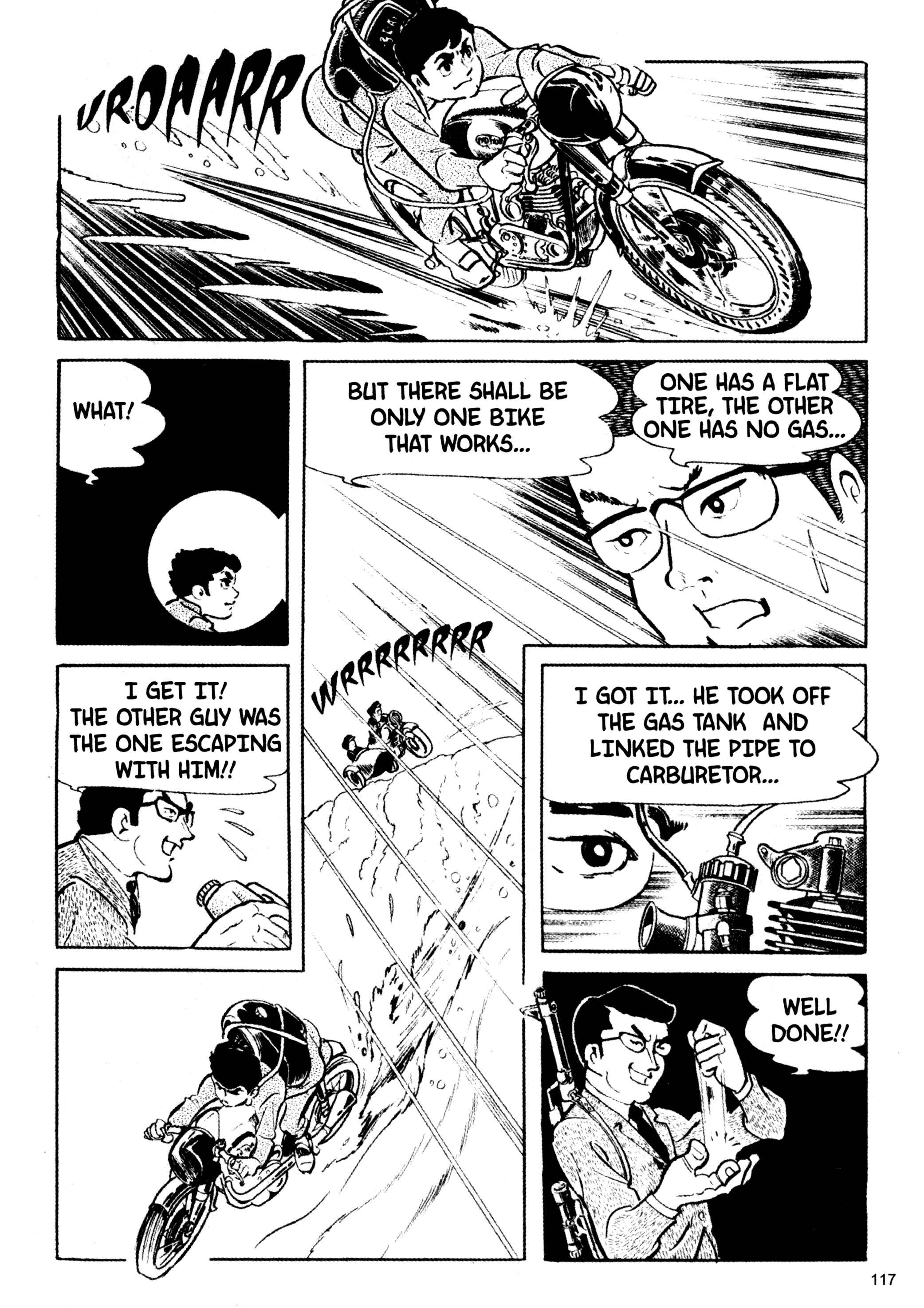 Page 19 Chapter 4 Wild 7