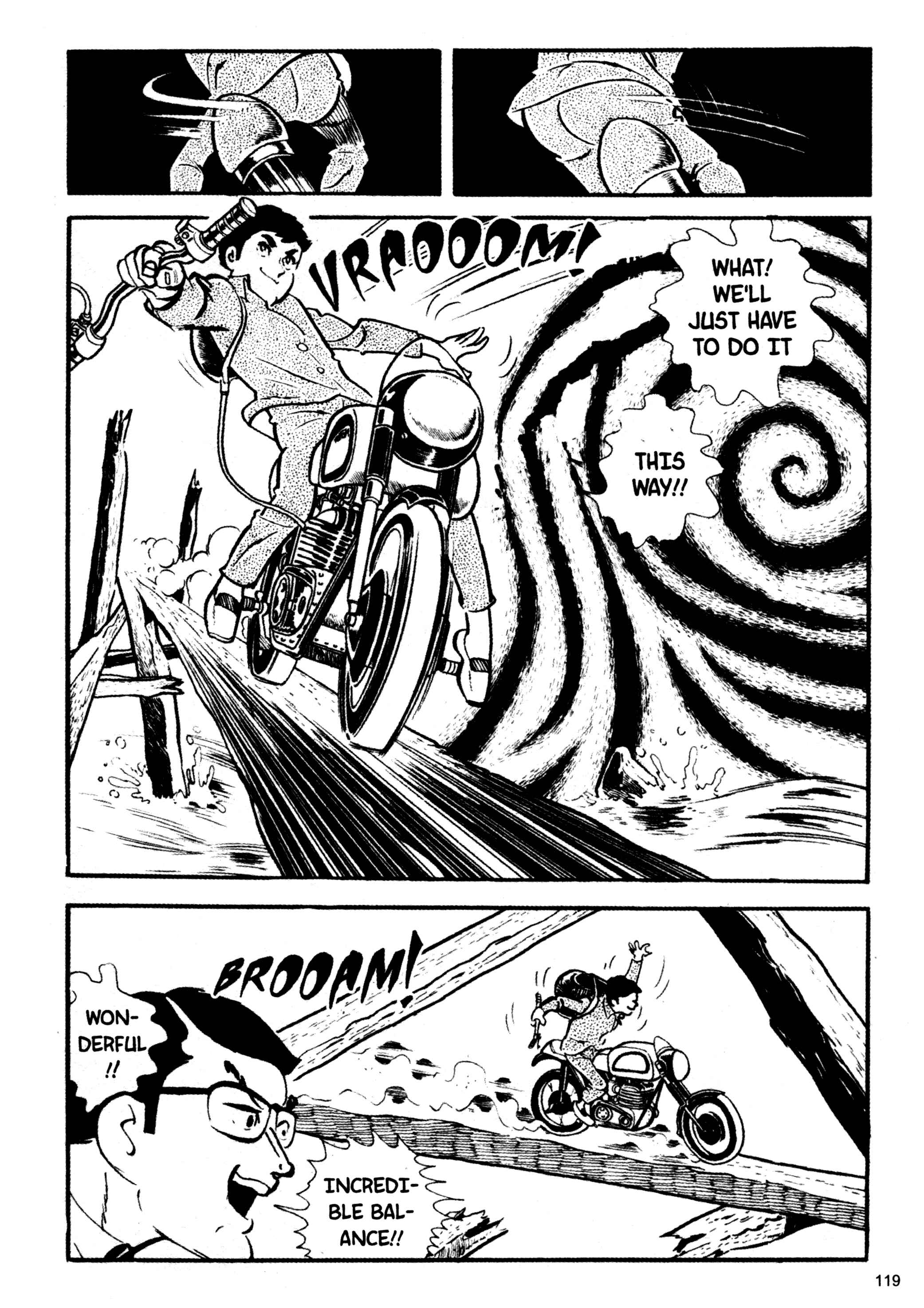 Page 21 Chapter 4 Wild 7